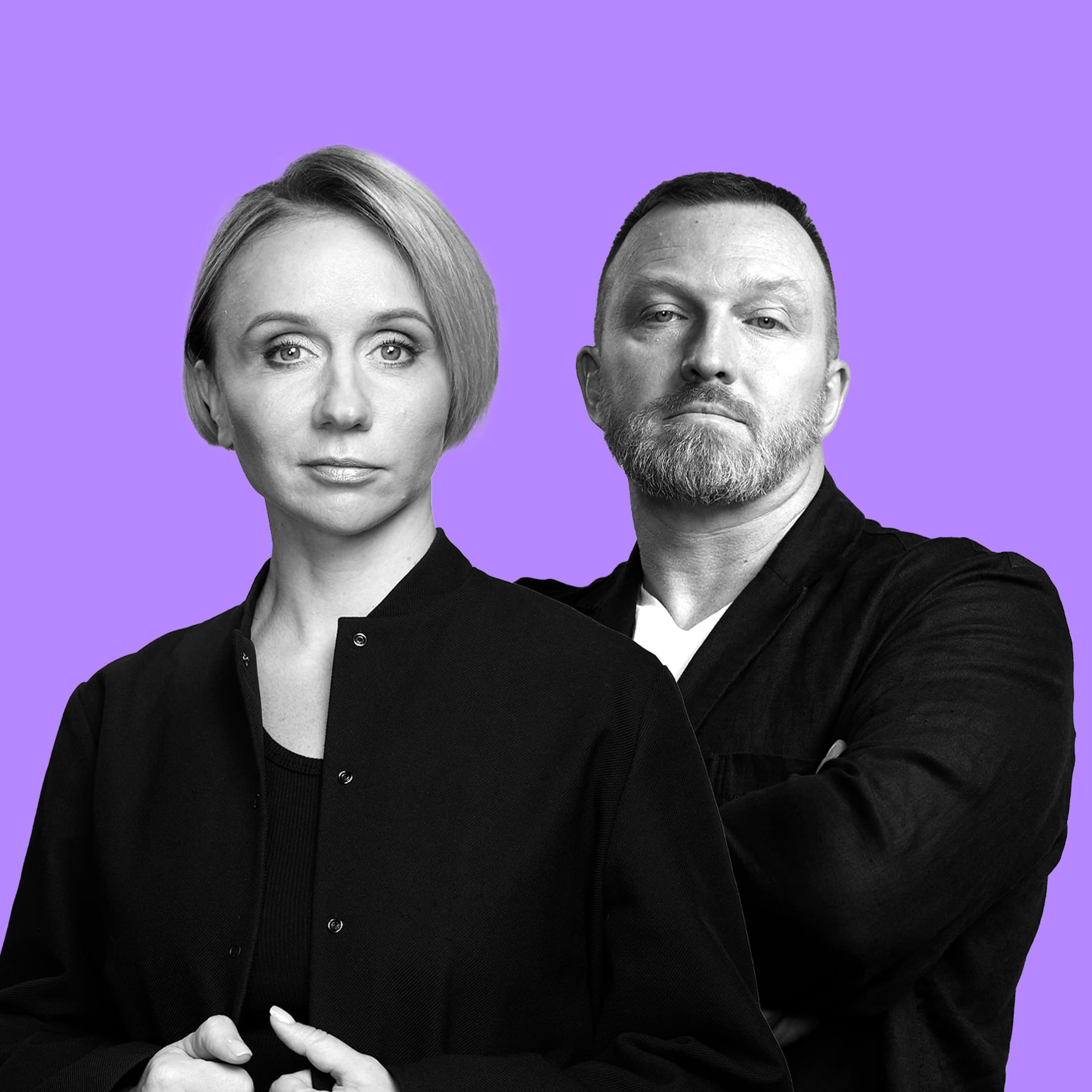 Константин Бутаков Маргарита Родина