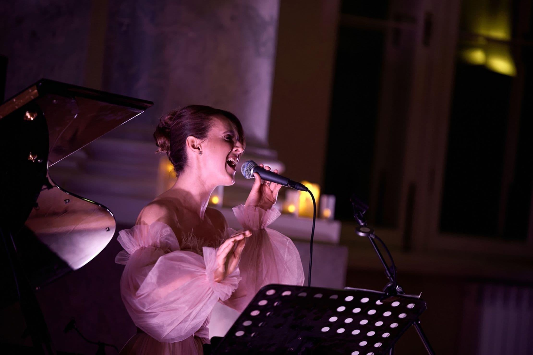 Lana Del Rey. Трибьют под звёздами