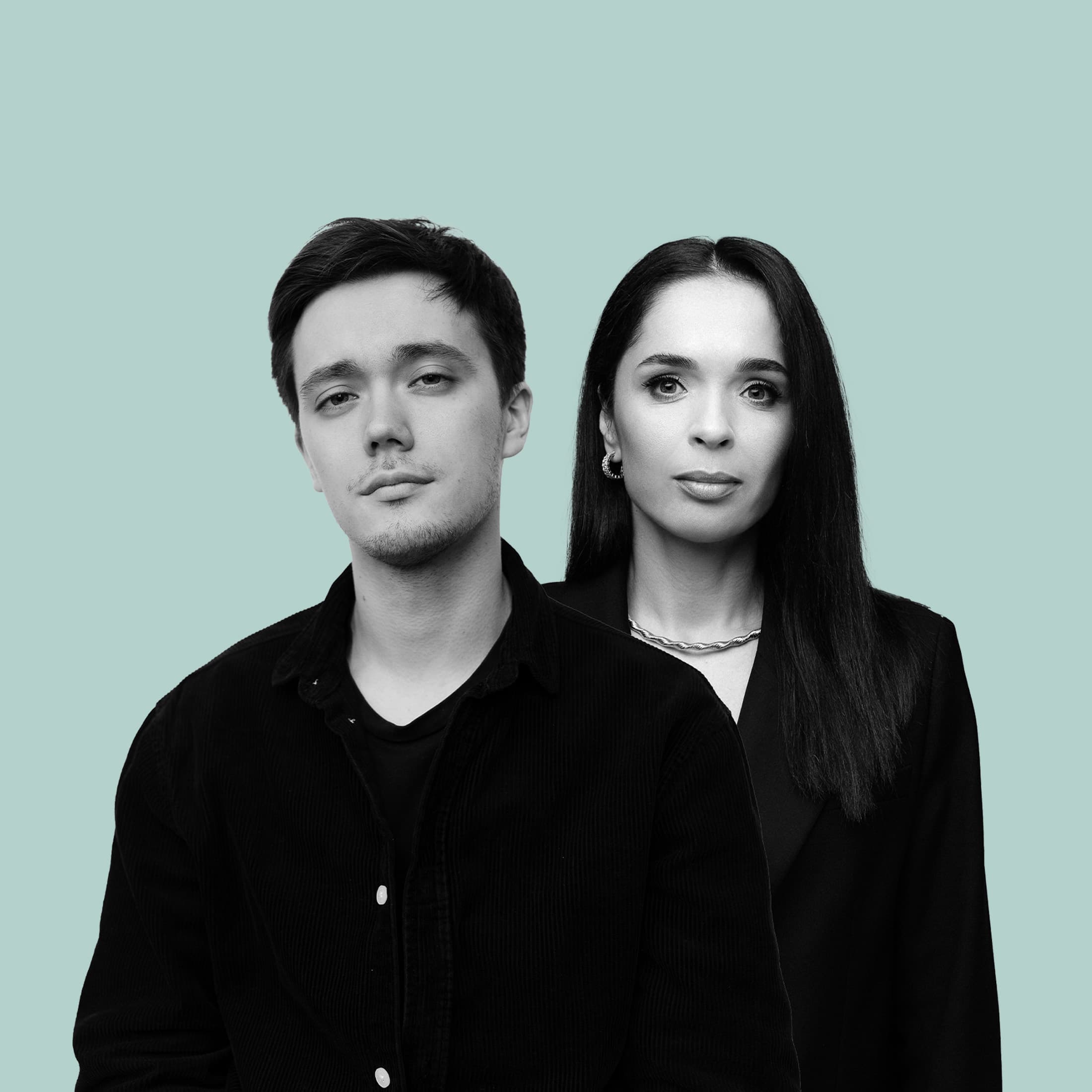 Лев Ерёменко Юля Ахмедова