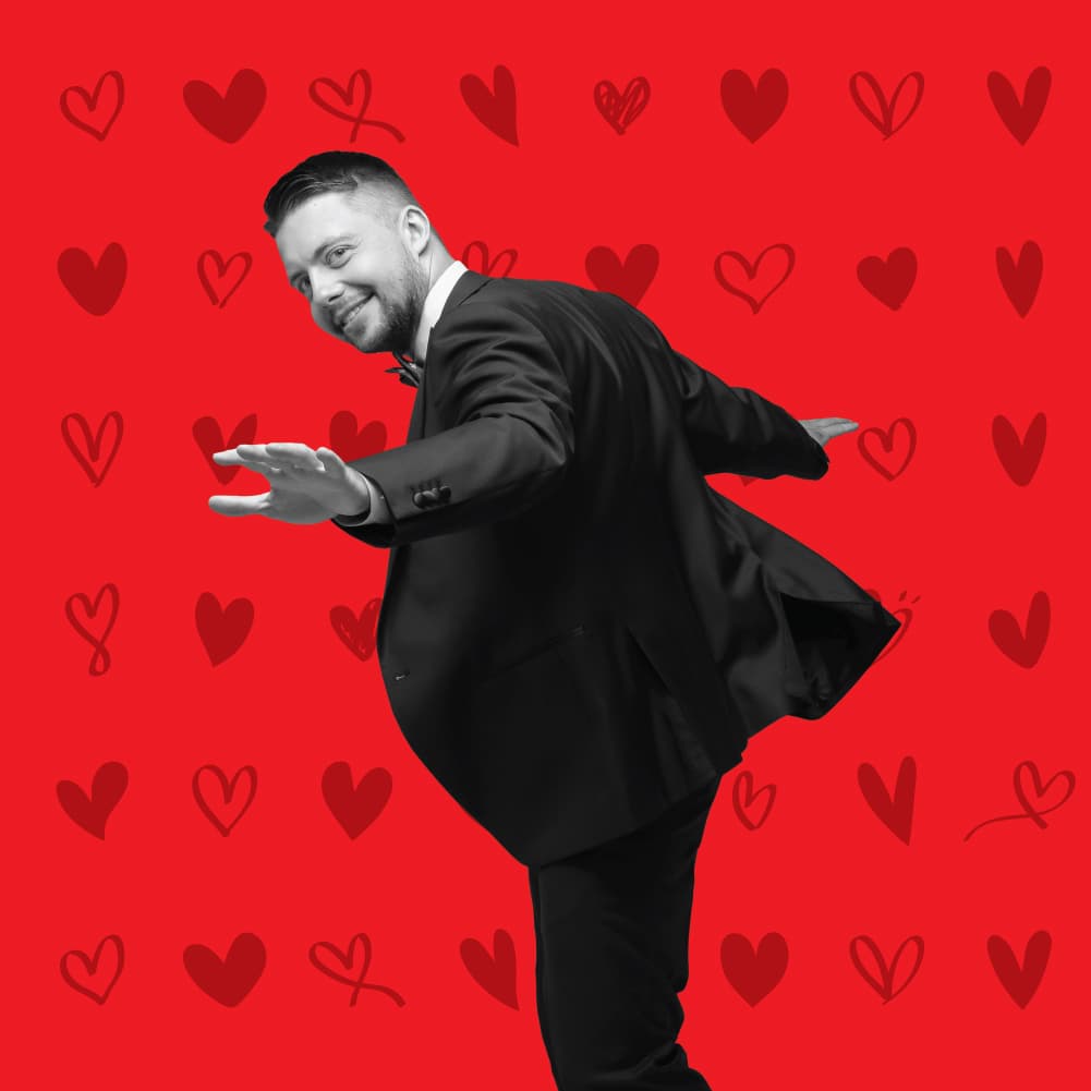 Chigadaev Big Band. СимфоДжаз в День Рождения