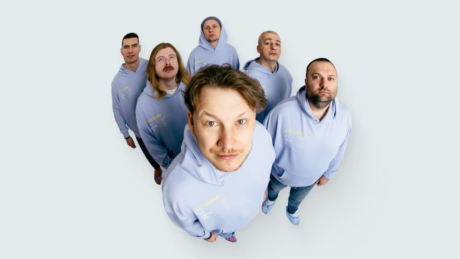 ВИА Ваши Краши