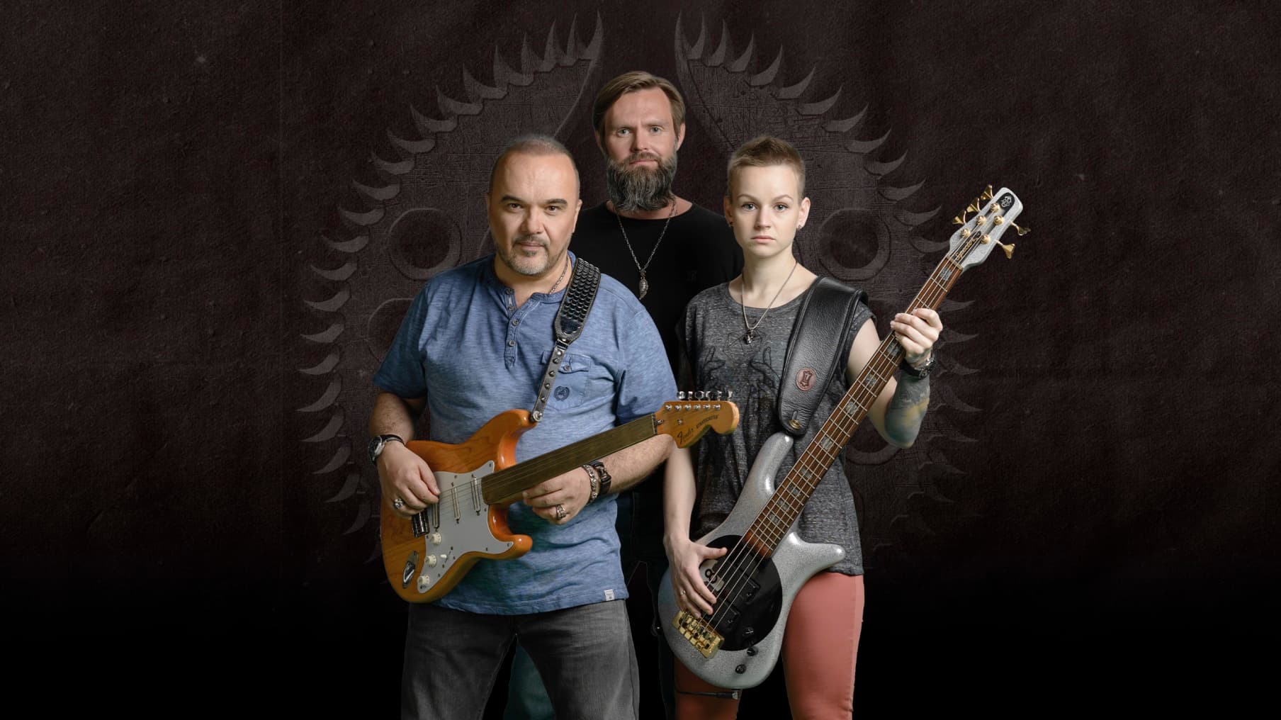 Черный кофе