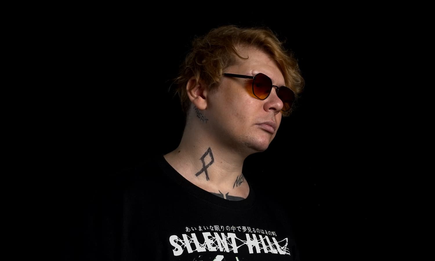 найтивыход. Большой осенний концерт