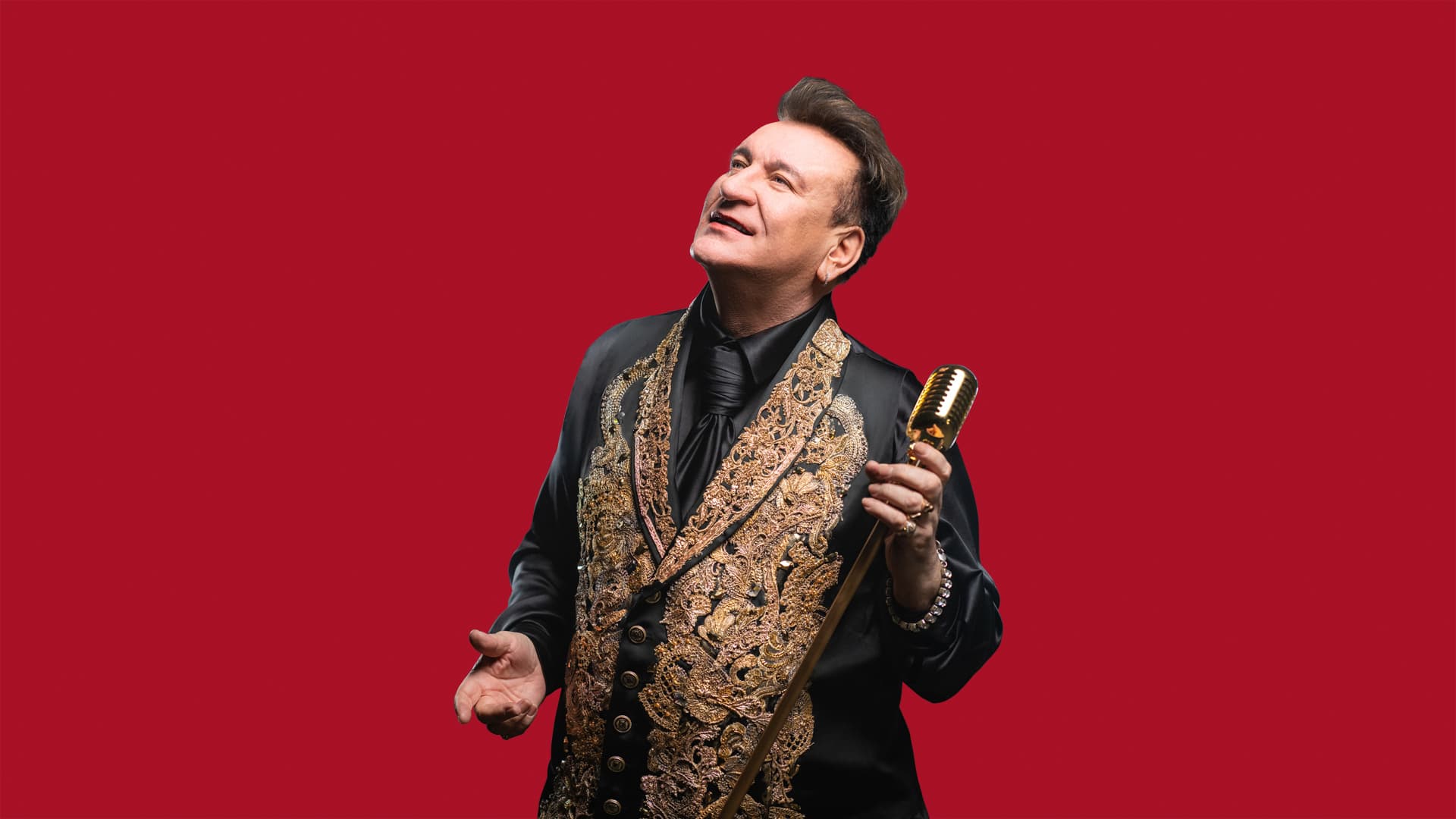 Сергей Пенкин