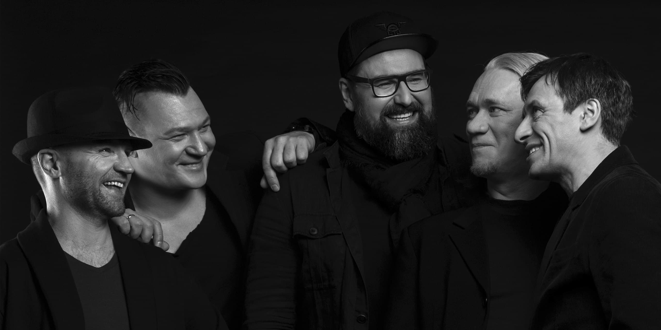 Памяти Михаила Горшенева. Хиты «Король и Шут»: Северный флот