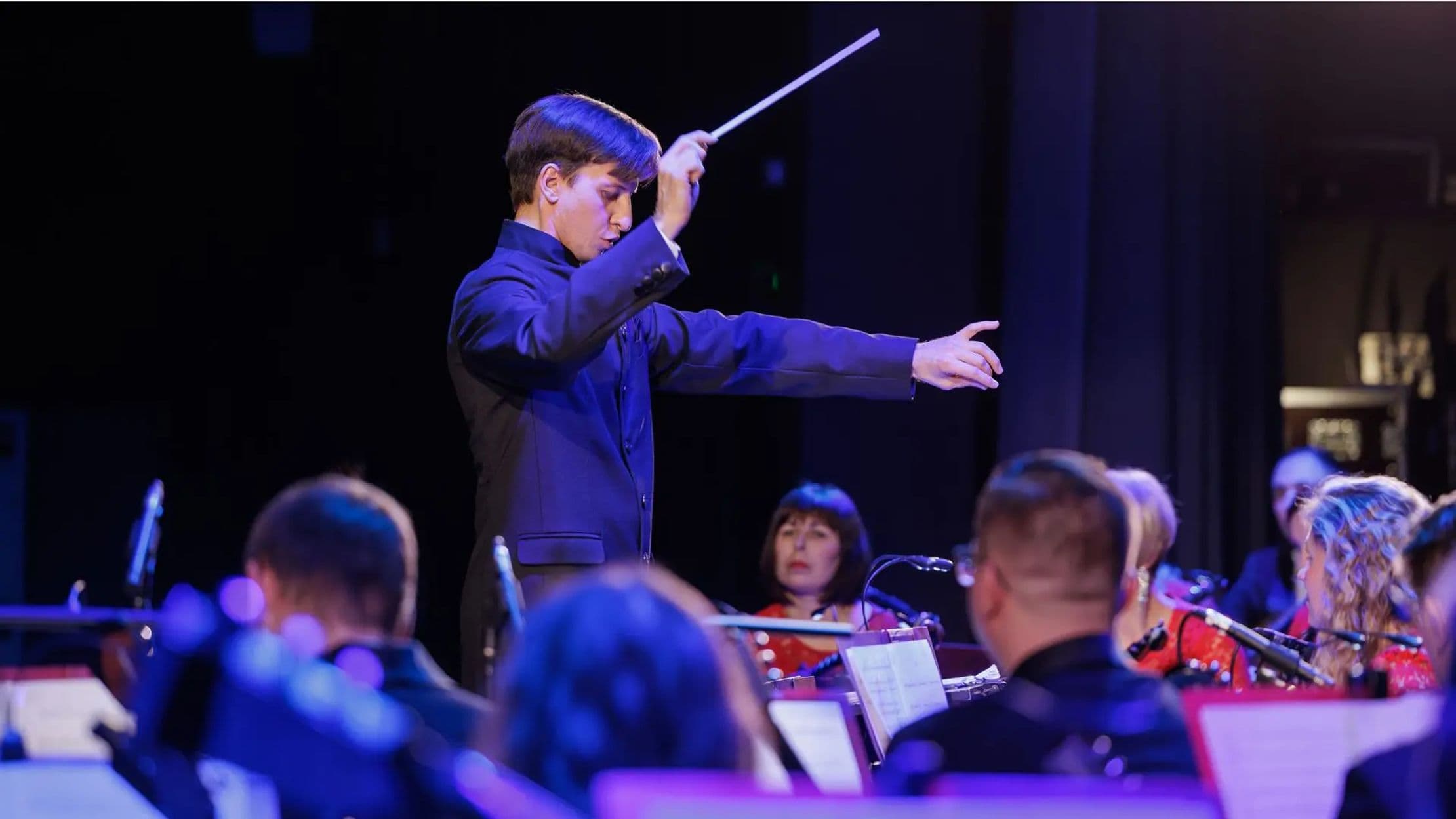 Балалайка XXI века