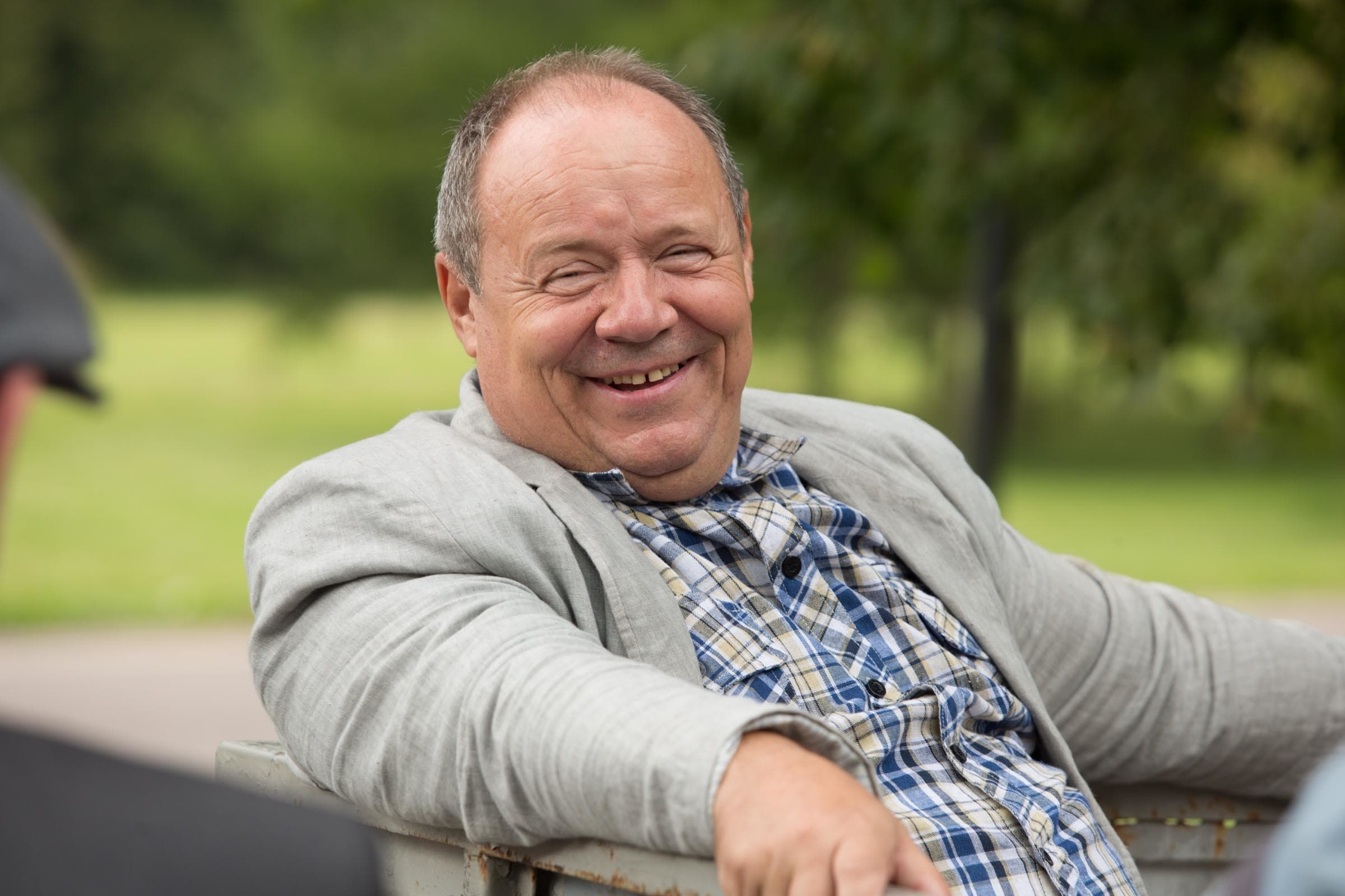 Алексей Маклаков. О чем не говорят мужчины