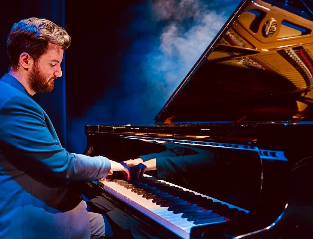 Чайковский в джазе