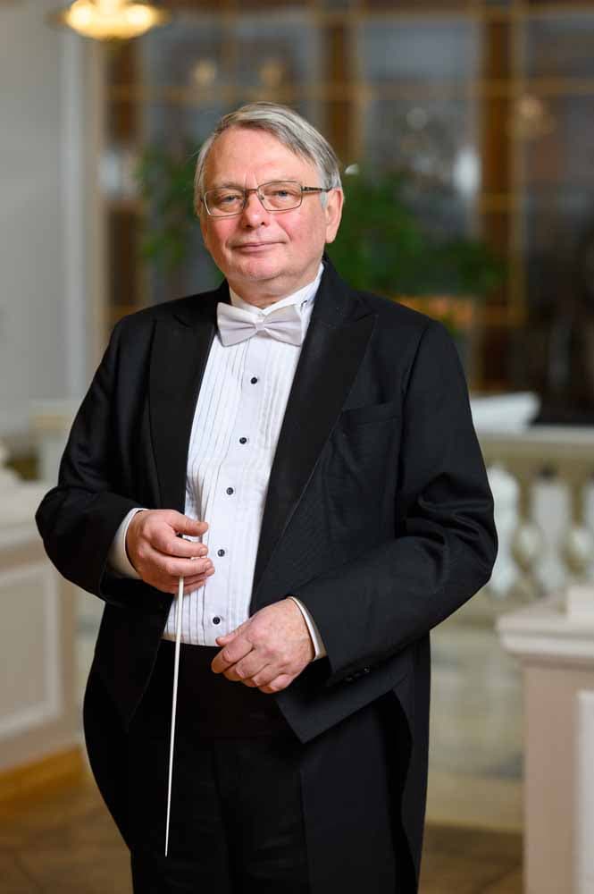 Вселенная Людовико Эйнауди