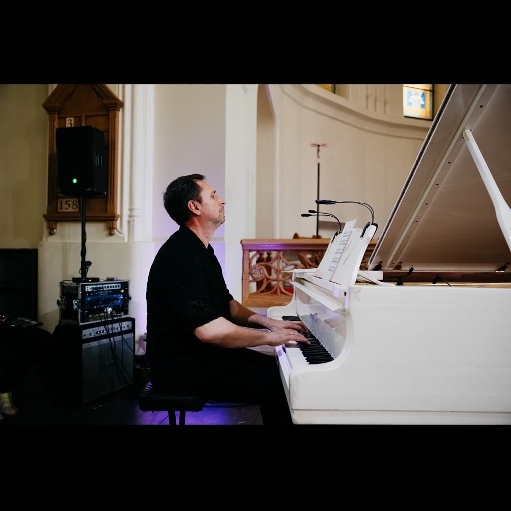 Концерт при свечах. Лунная соната