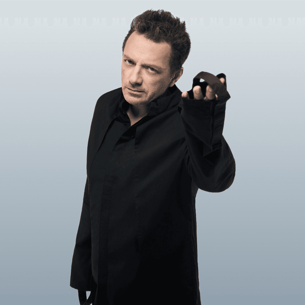 55 лет Глебу Самойлову. Концерт в честь дня рождения. Все хиты Агаты Кристи