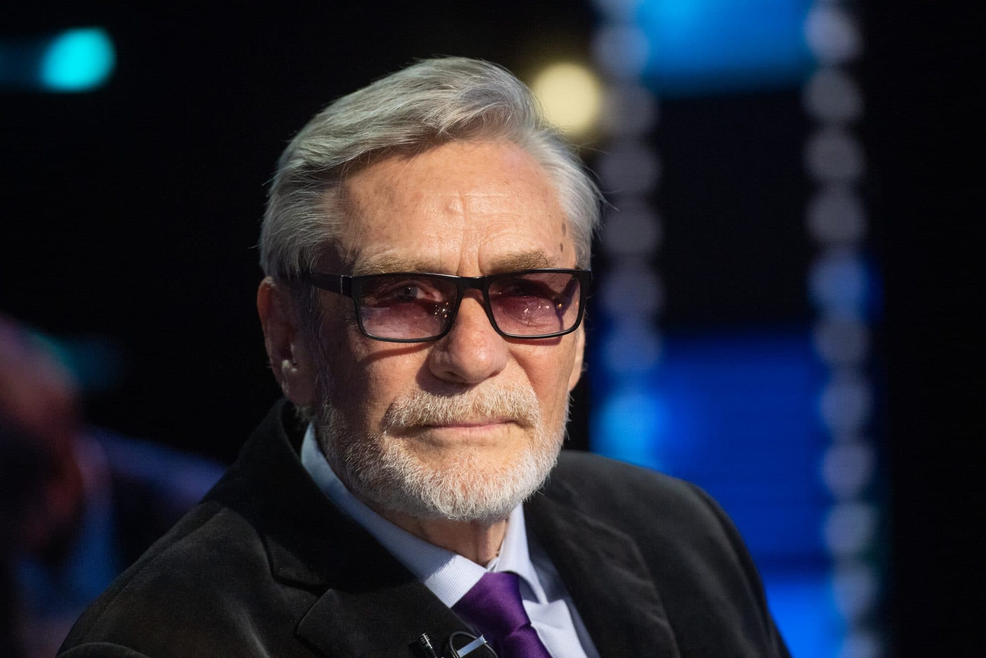 Александр Михайлов. Творческий вечер «Экология души»