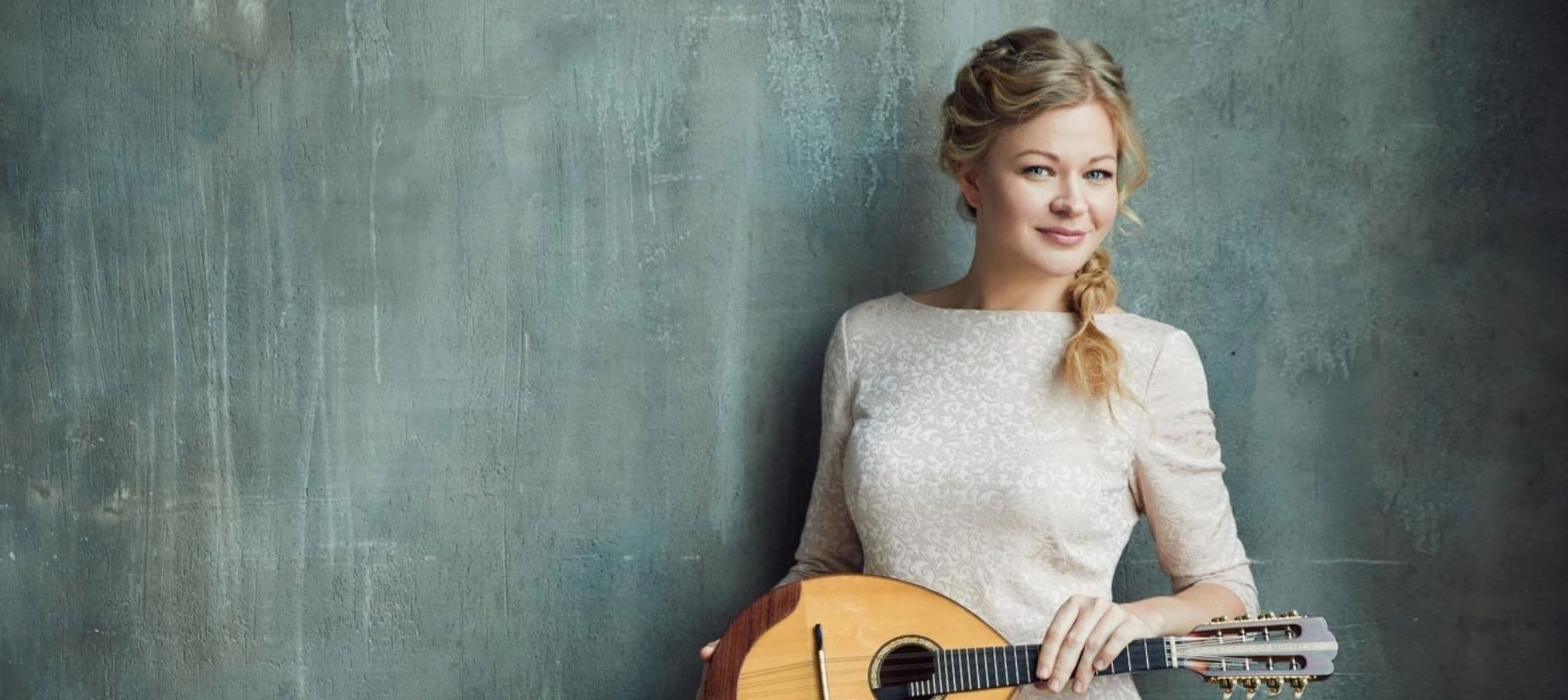 Музыка XXI века. Е. Мочалова (домра). Квартет солистов Москвы