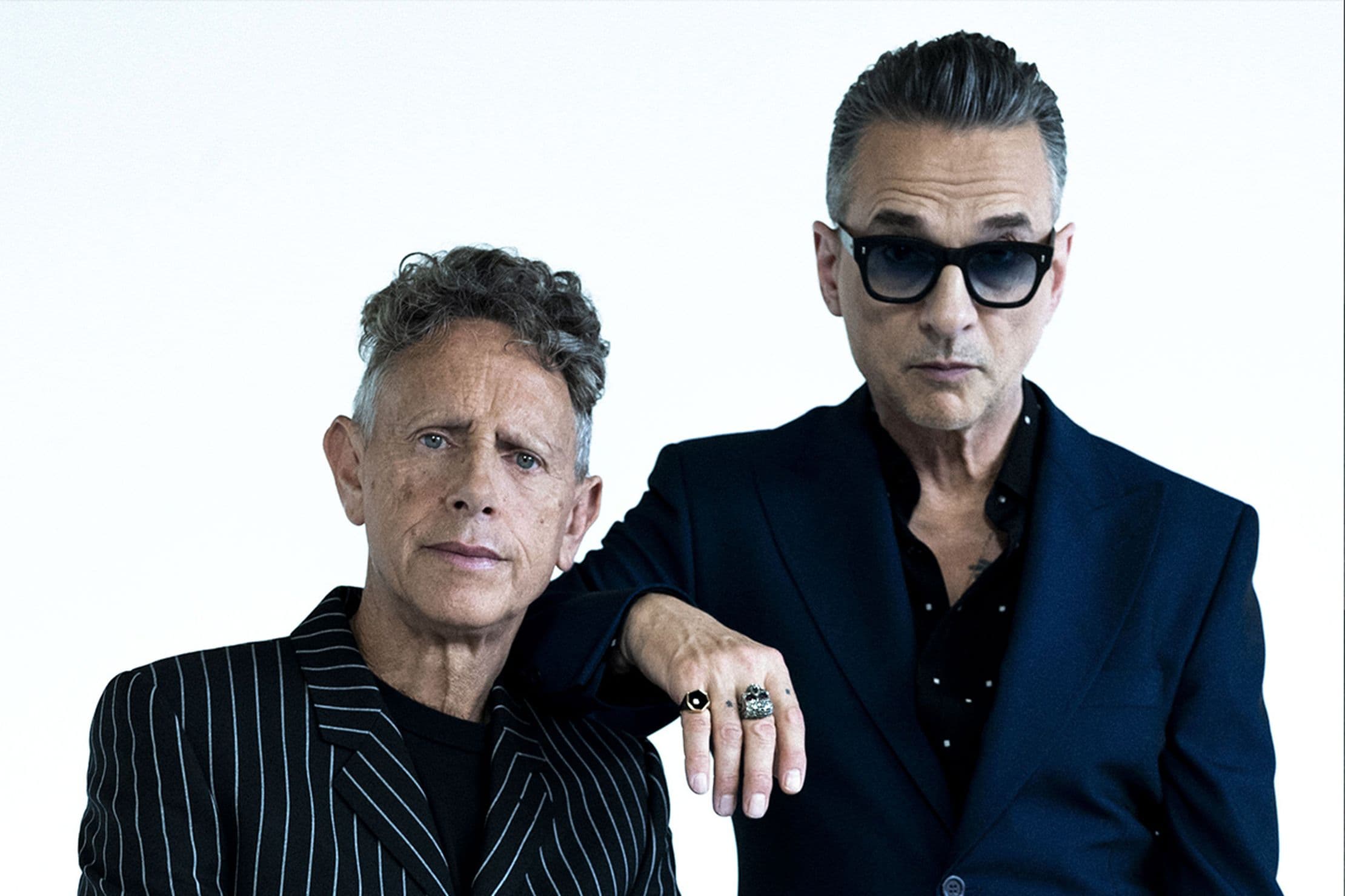 Depeche Mode Party