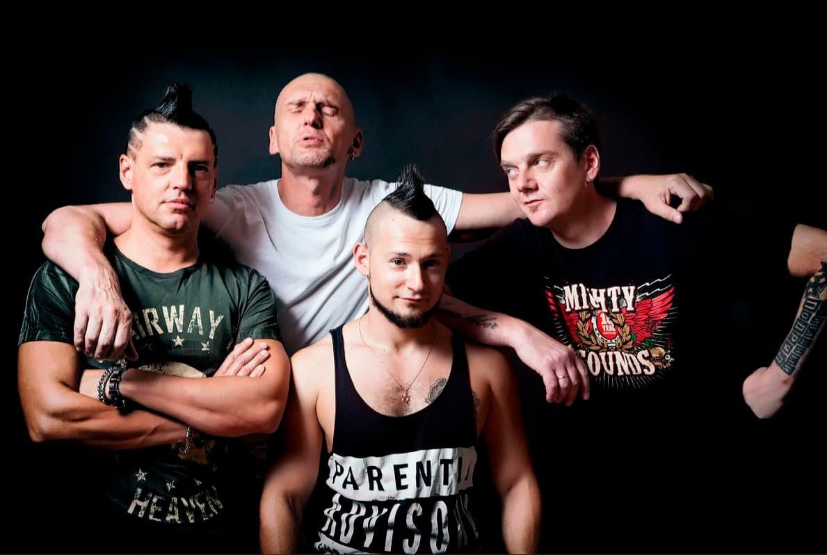 Бригадный Подряд