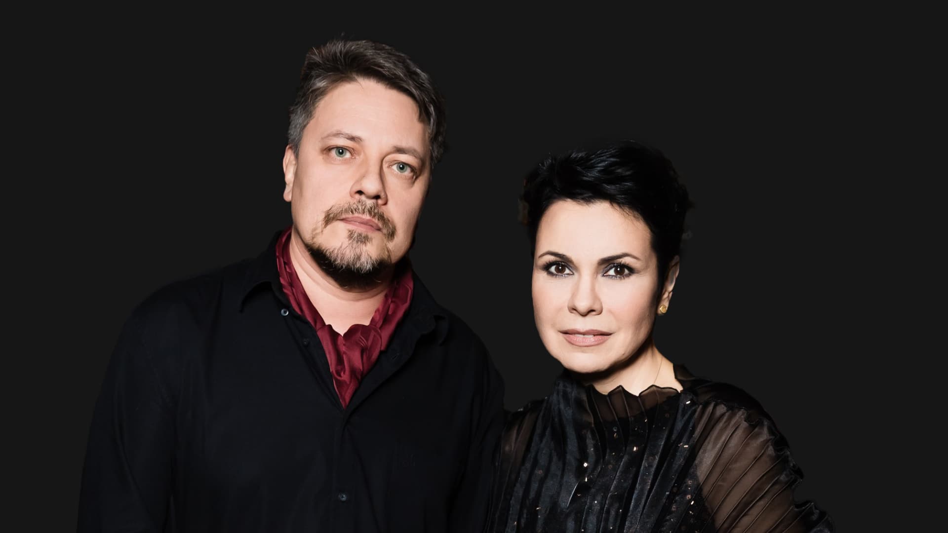 Вечер современного романса. Посвящение Николаю Голованову