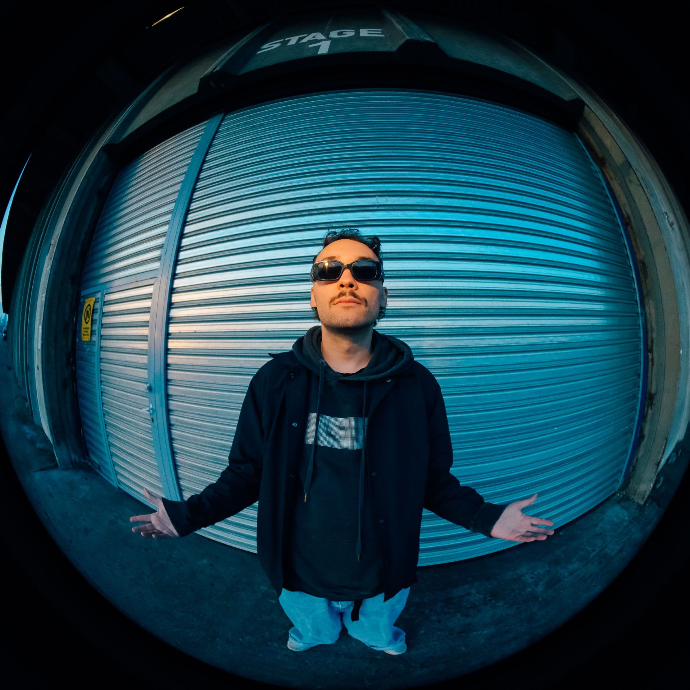 Большой сольный концерт Basic Boy