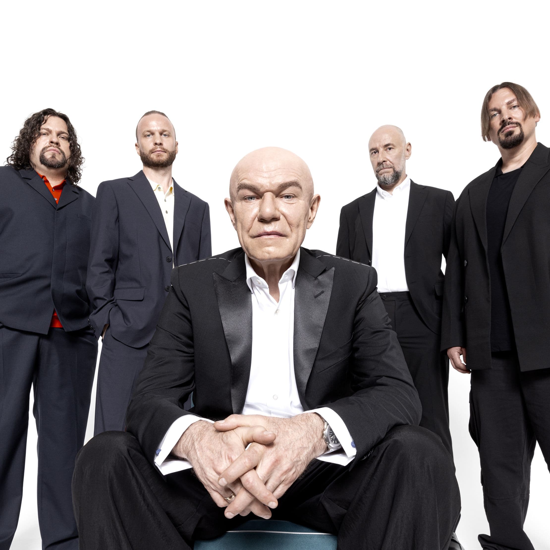 Моральный Кодекс — The Best! Все хиты и лучше песни! Большой Летний Концерт в Зеленом Театре!