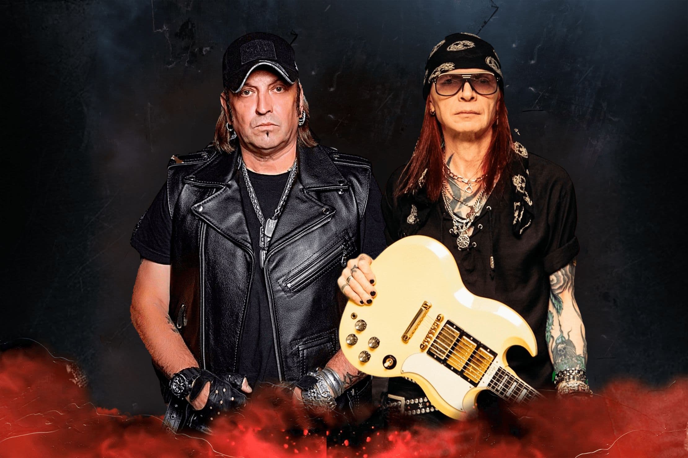 Сергей Маврин. Артур Беркут. Большой Концерт.