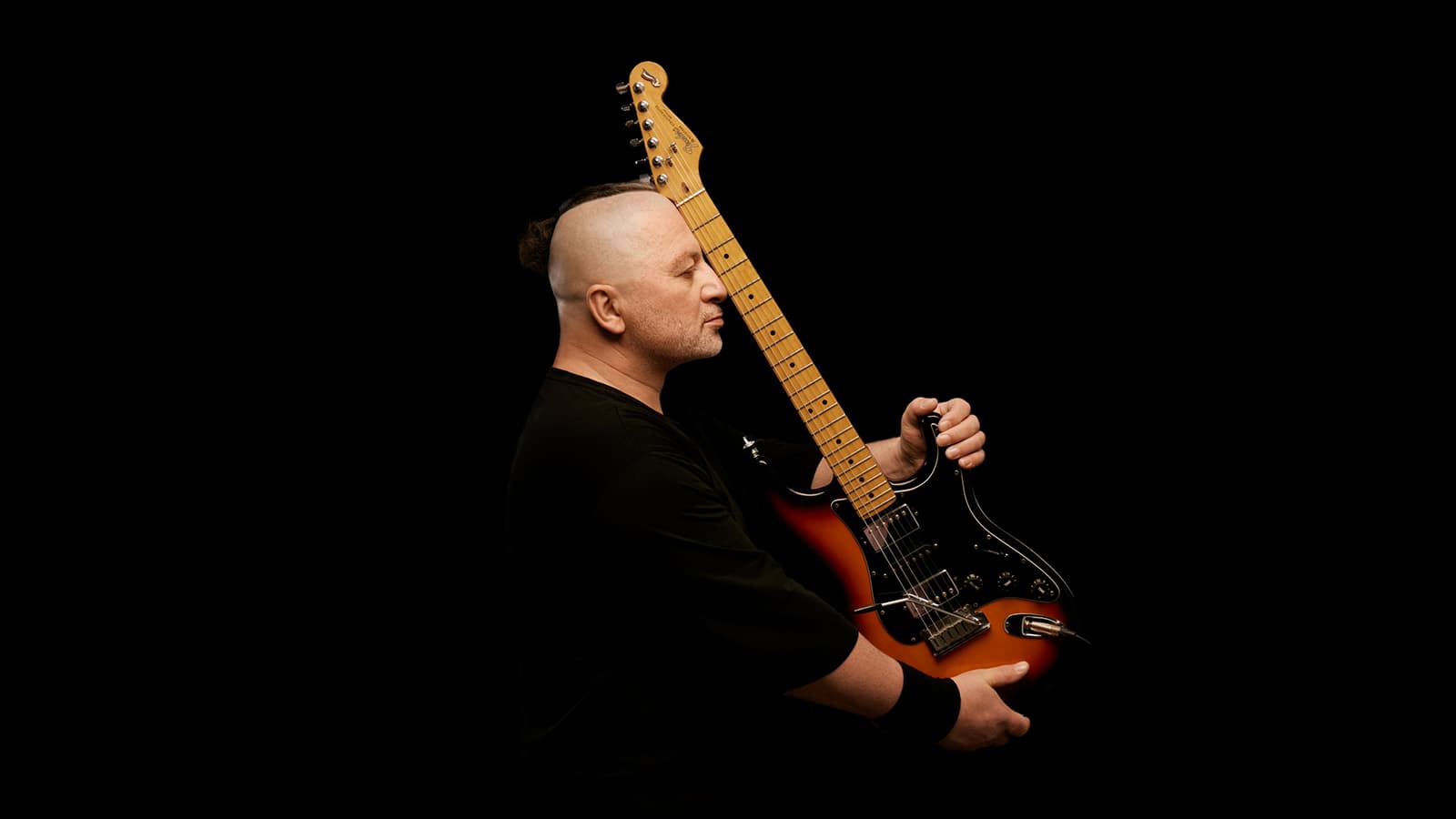 Вадим Самойлов. Агата Кристи. С оркестром.