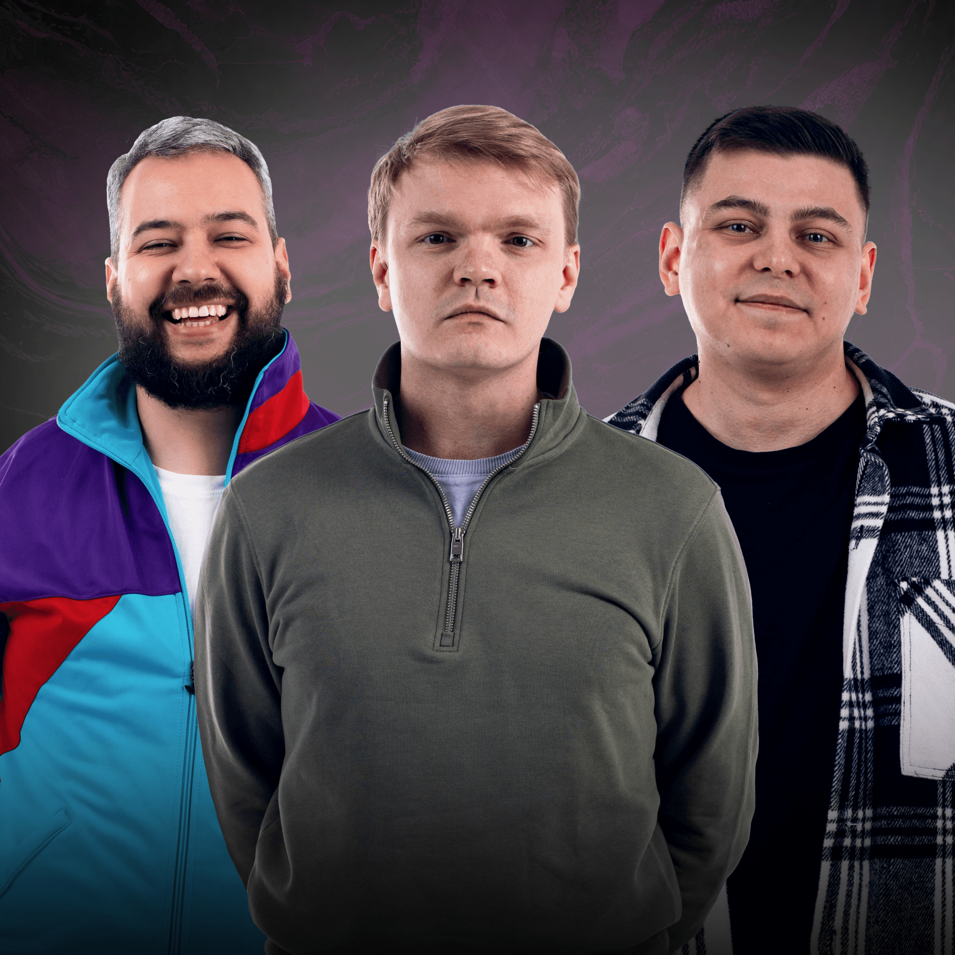 Пермский Stand Up клуб