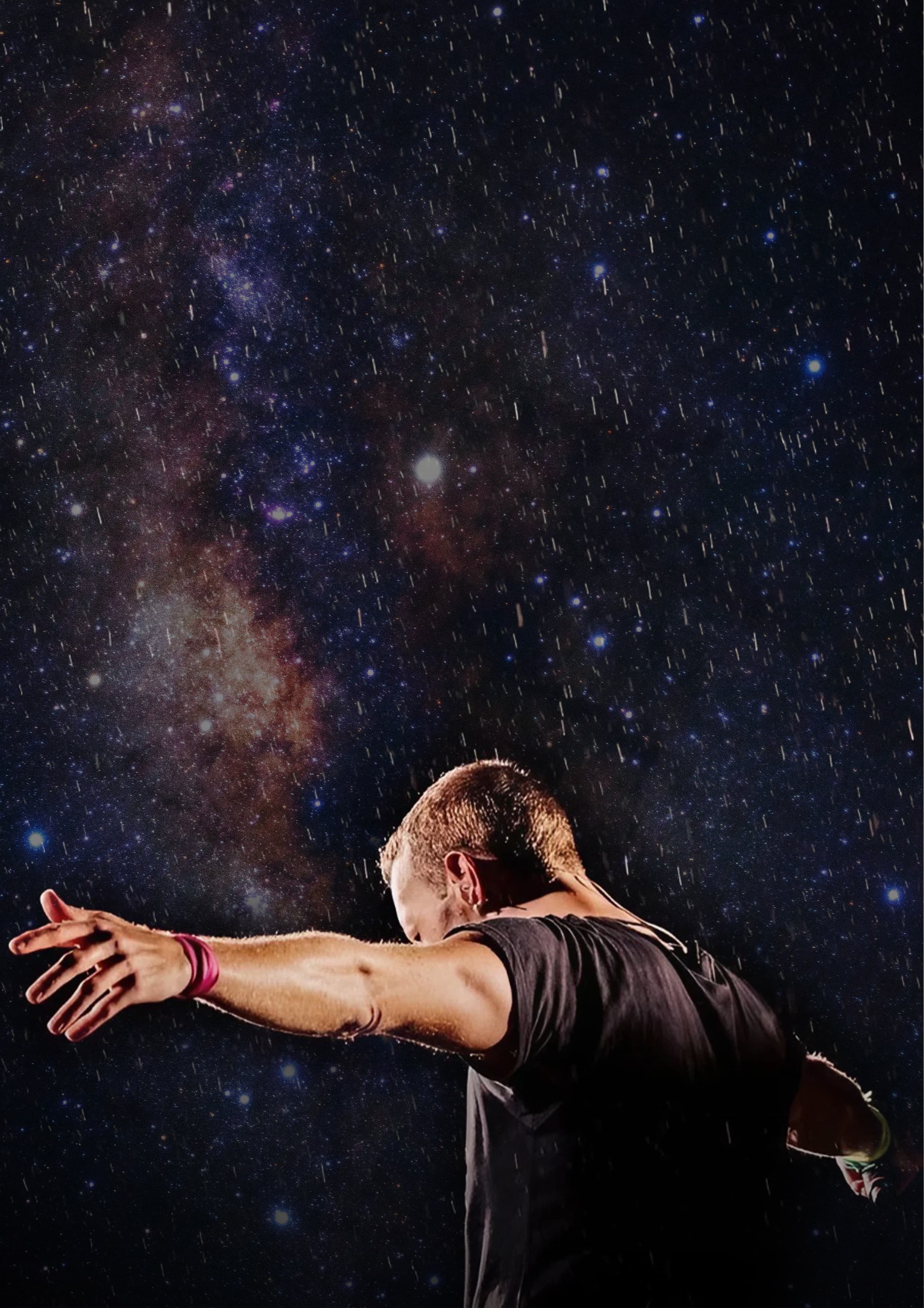 Симфонический концерт «Imagine Dragons VS Coldplay»