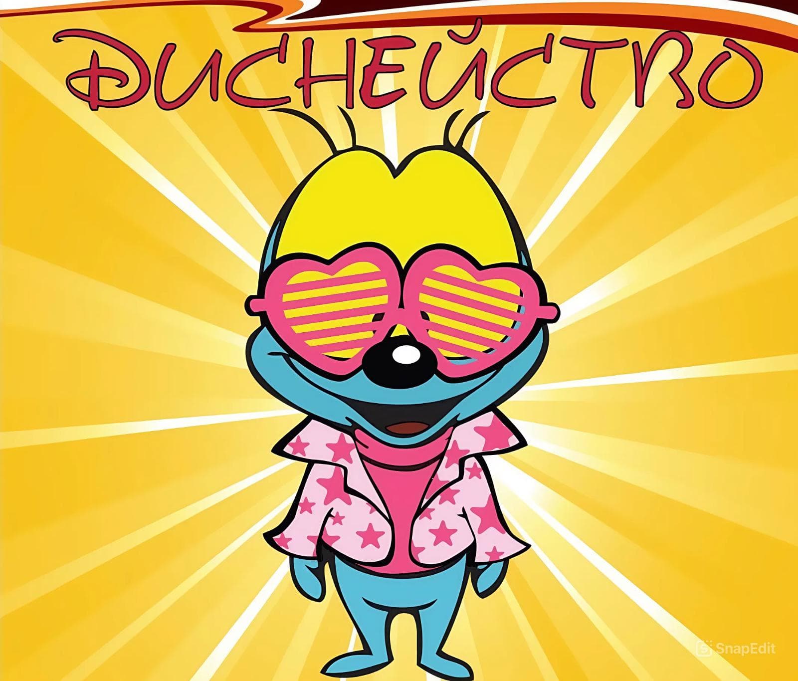 Джазовый квартет Юрия Бедрака. Диснейство