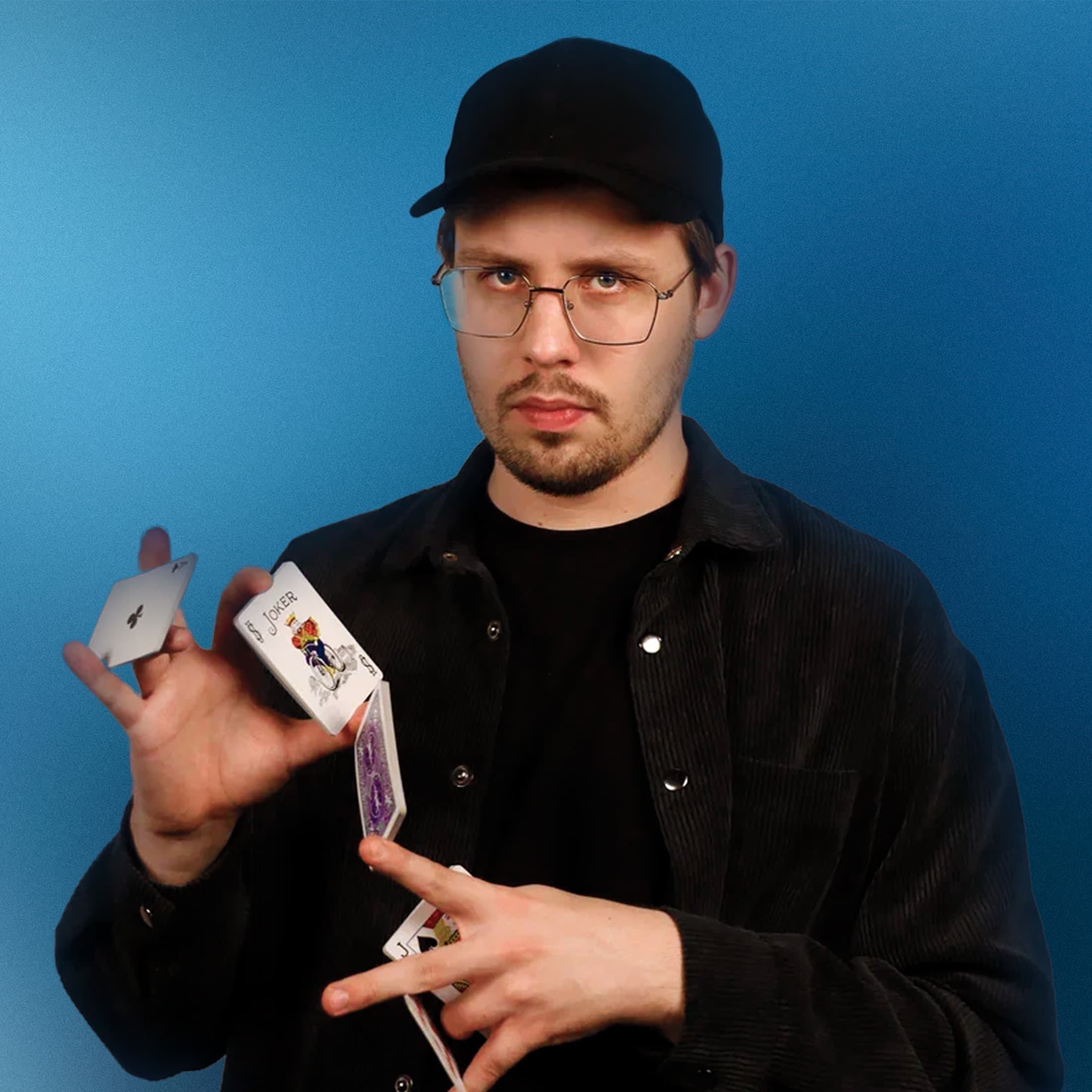 Глеб Капелюх