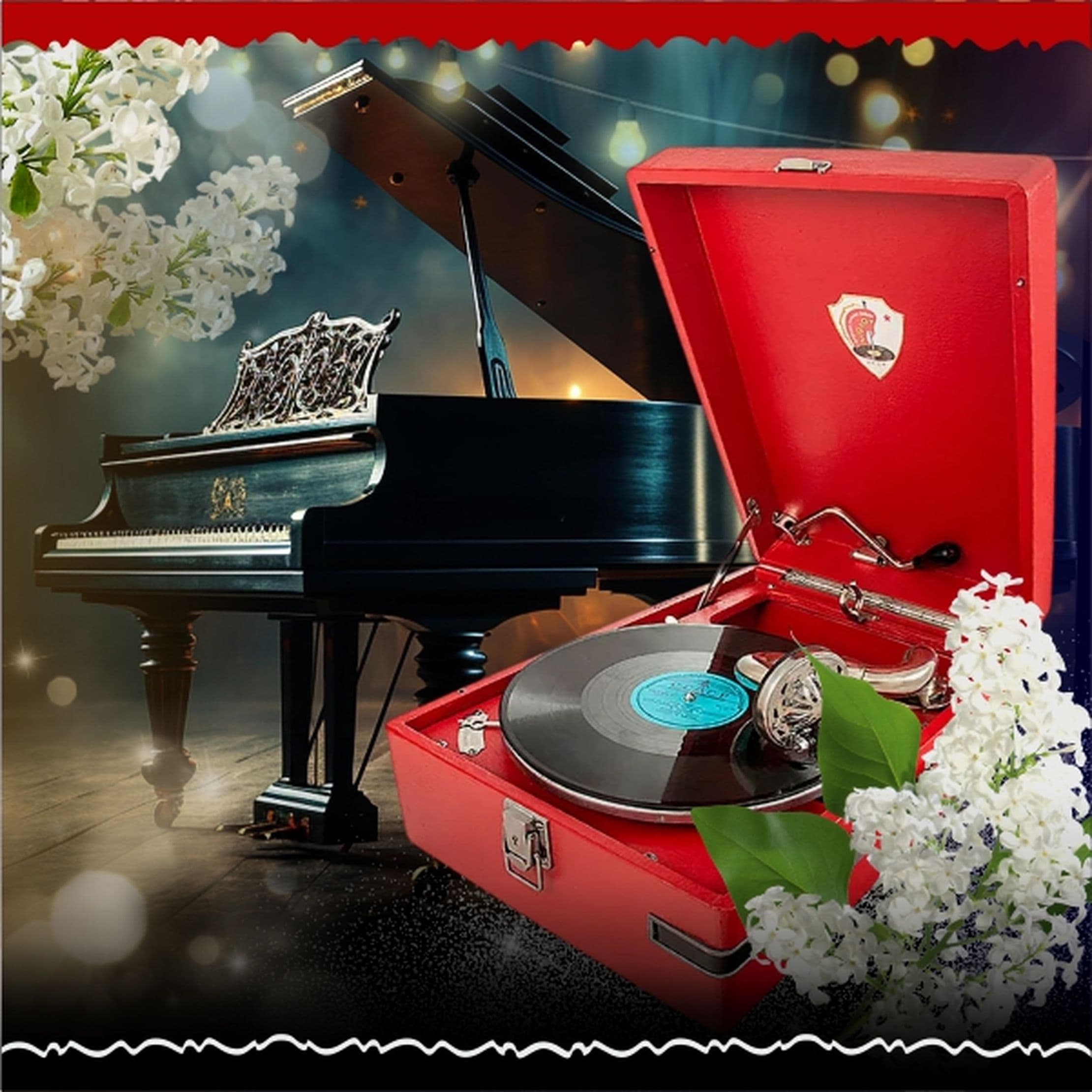 Душевные песни в авторских импровизациях на рояле и синтезаторе — концерт Тени времени — вечеринка с фуршетом. Ретрошоу, викторина и призы! Музей ностальгии во дворце на Невском