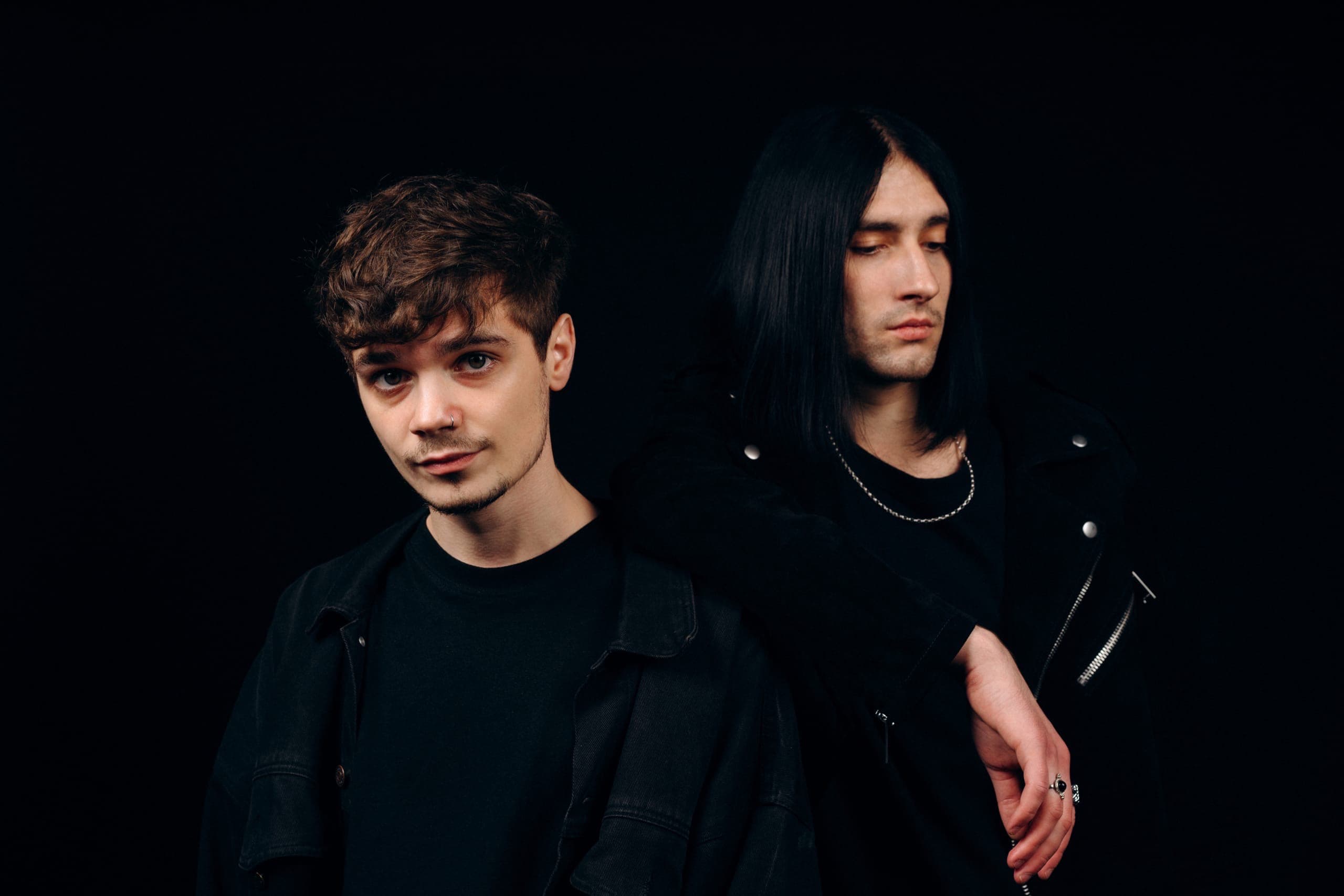 Saypink! Апатия тур