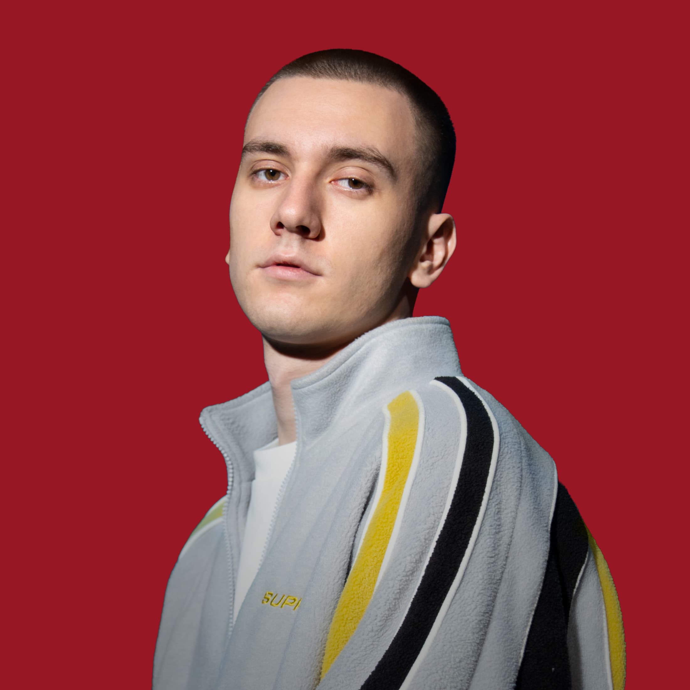 Егор Свирский