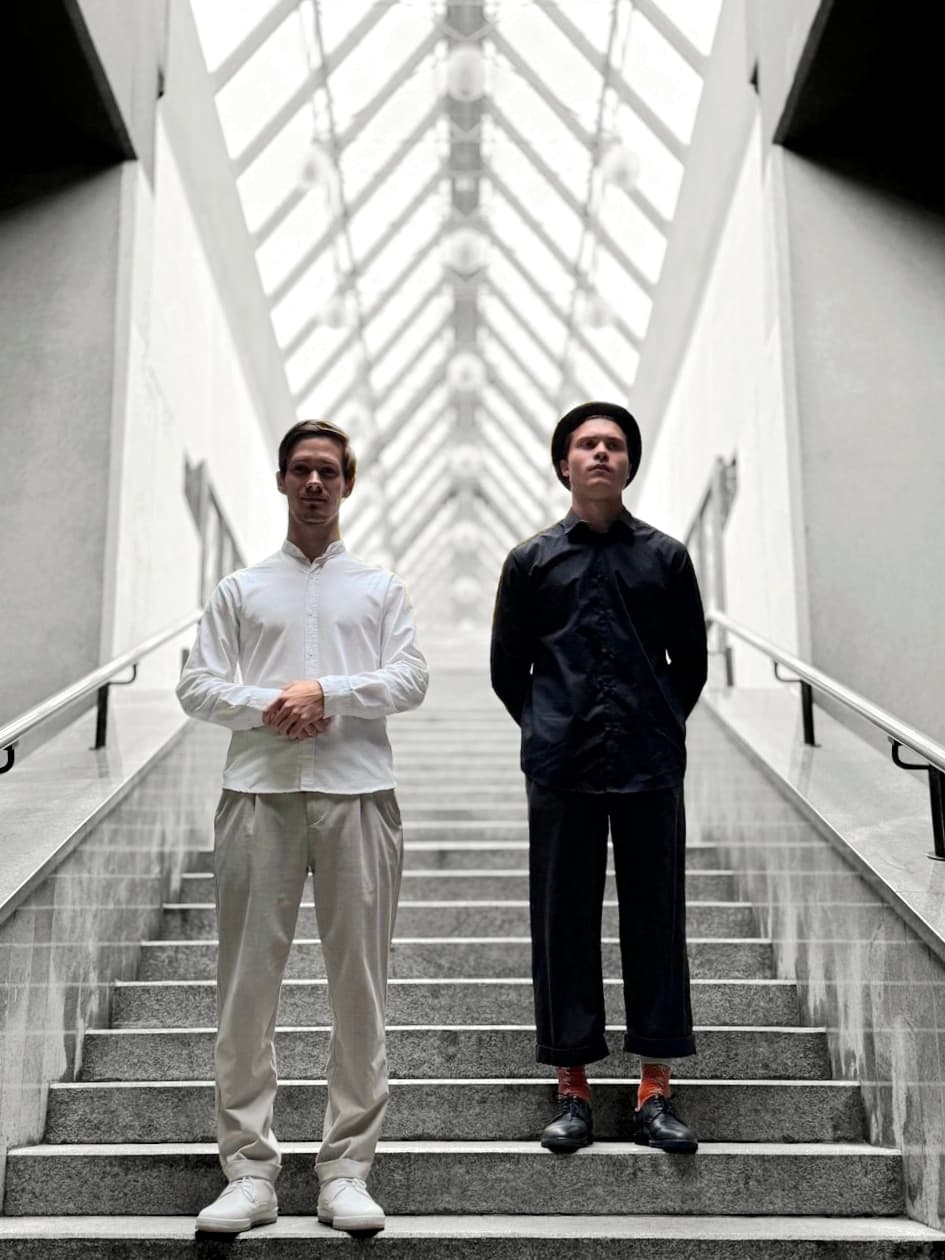 Большой концерт Л.И.М. «По ту сторону»