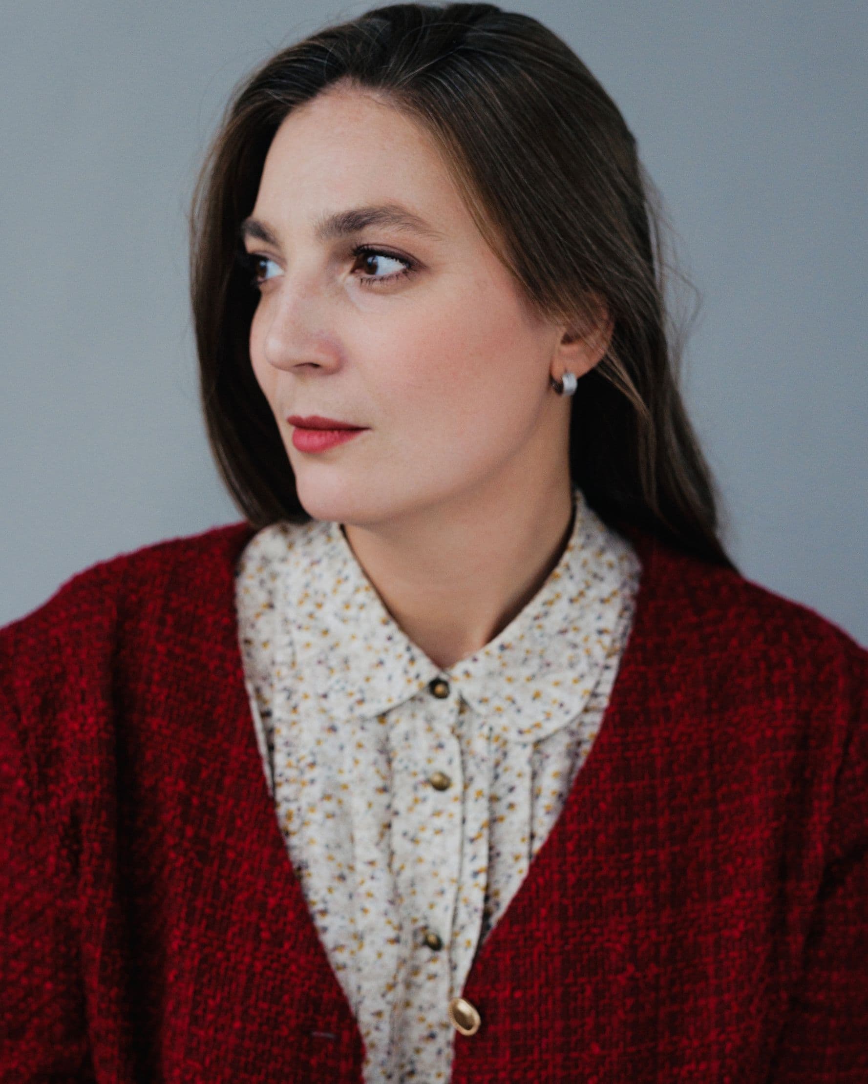 Читка. Письма к Вере