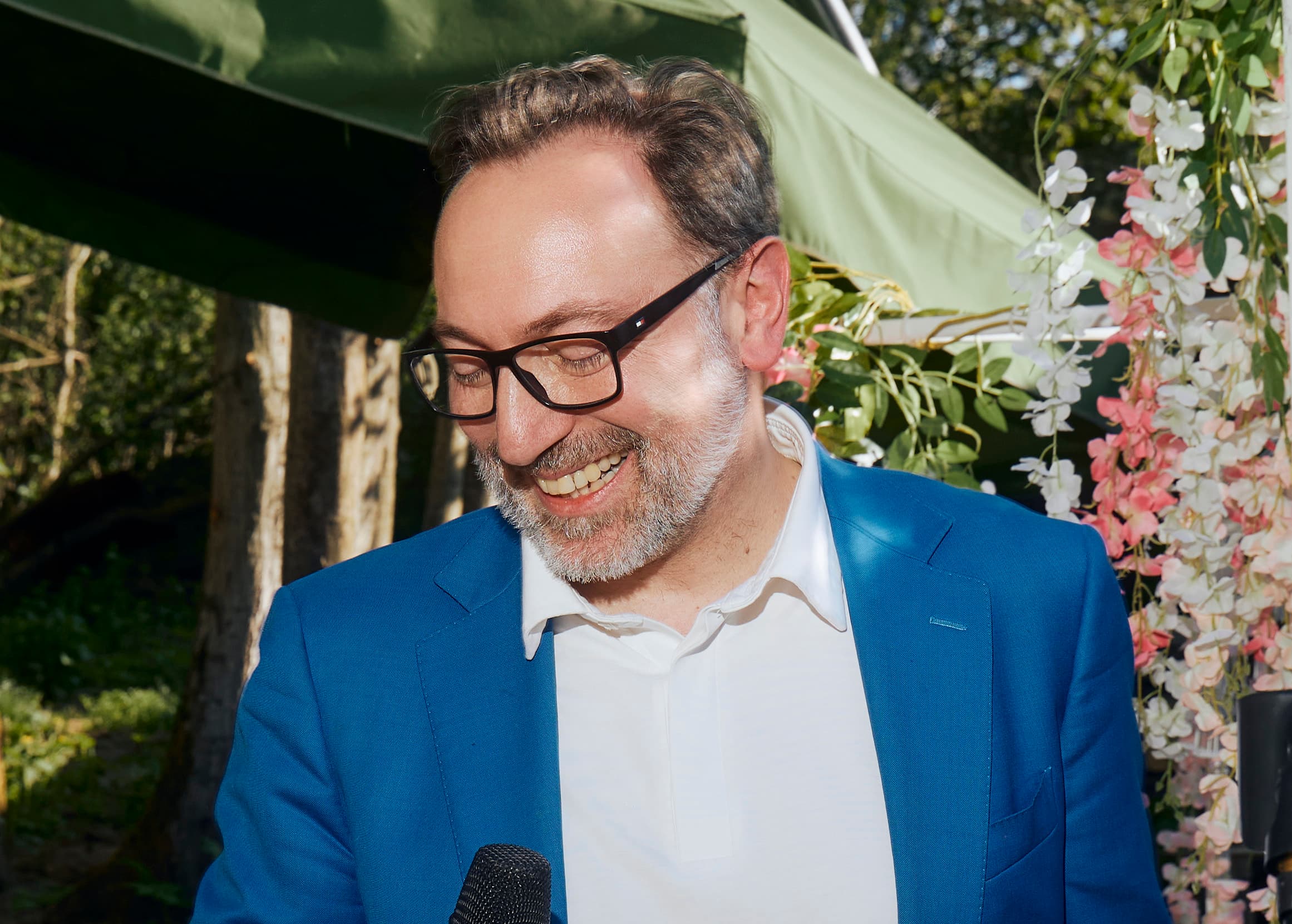 Ян & Свои. Попробуй Францию на звук!