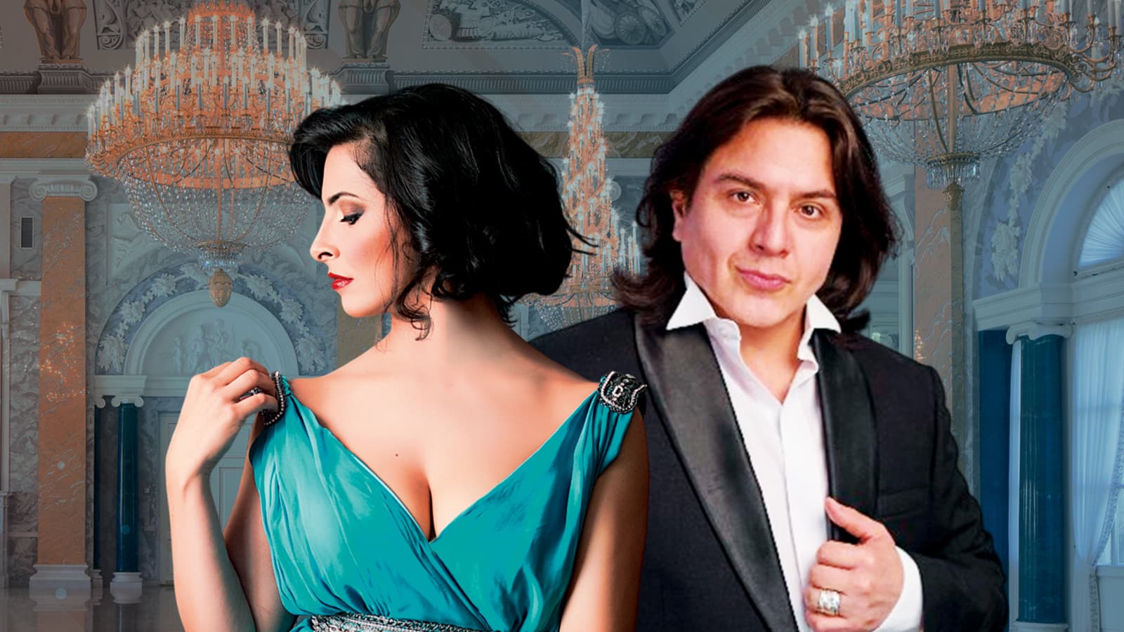 Праздник оперы в «Русском Версале»