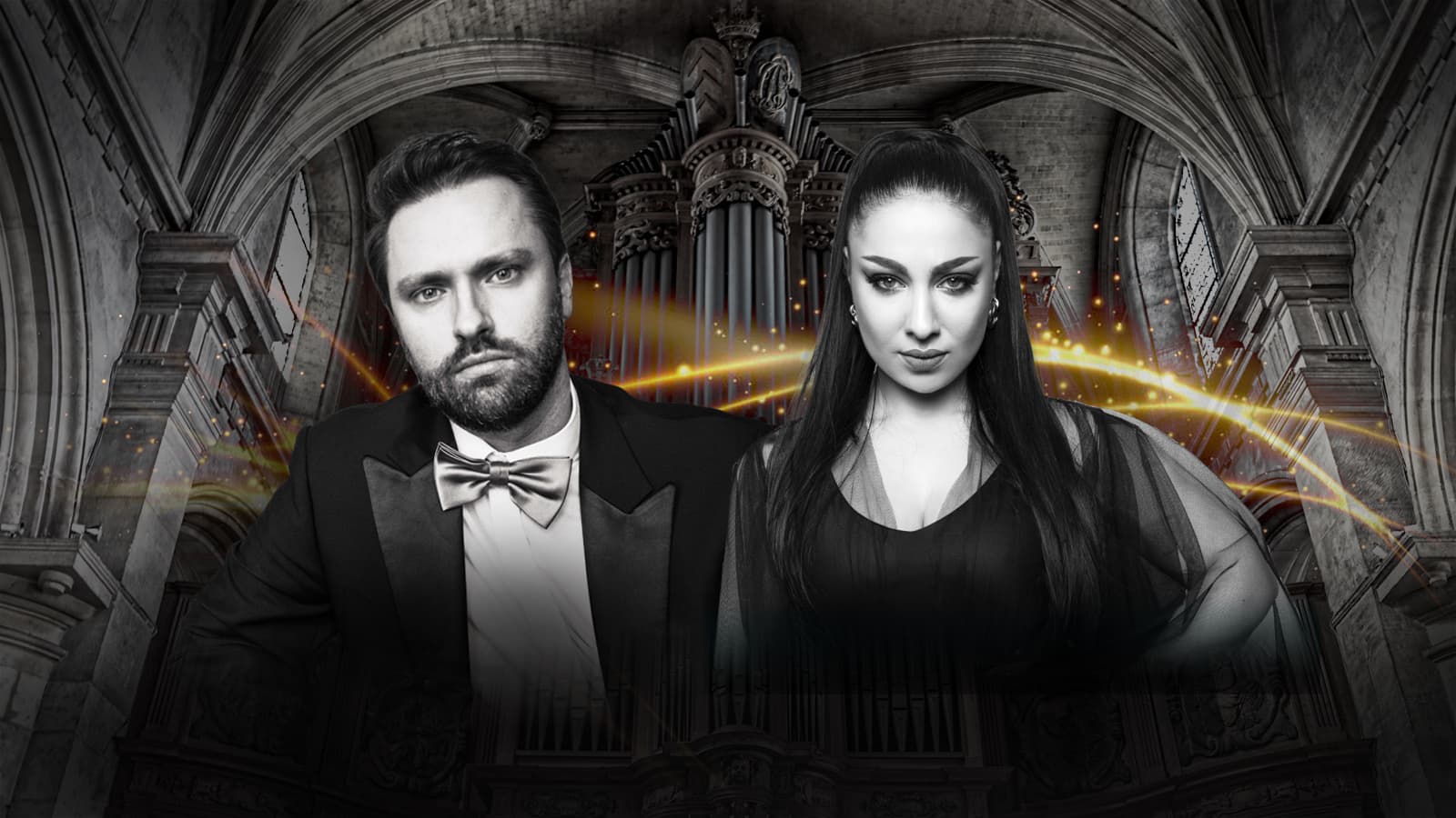 Шедевры барокко. Арии из знаменитых опер