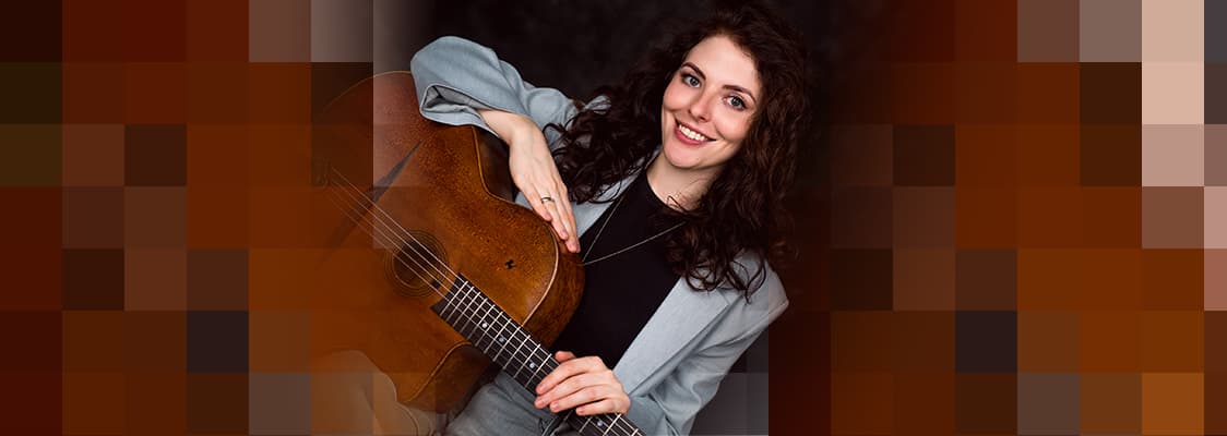 Квартет Лу Головиной