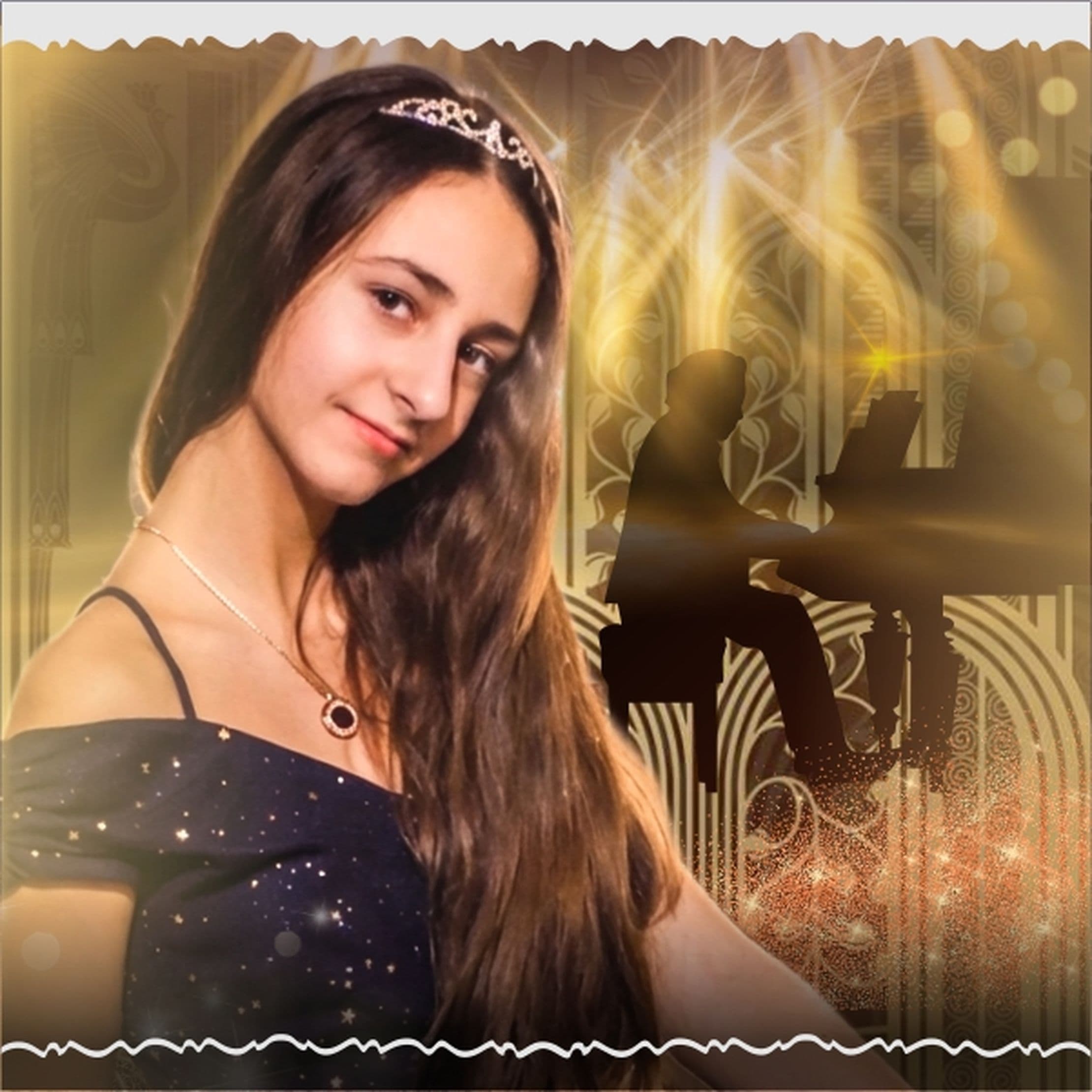 Страсть и нежность в стиле Блюз. Трогательный вокал и авторские импровизации на старинном рояле и модном синтезаторе. Концерт, вечеринка с фуршетом. Ретрошоу, викторина и призы! Музей ностальгии во дворце на Невском