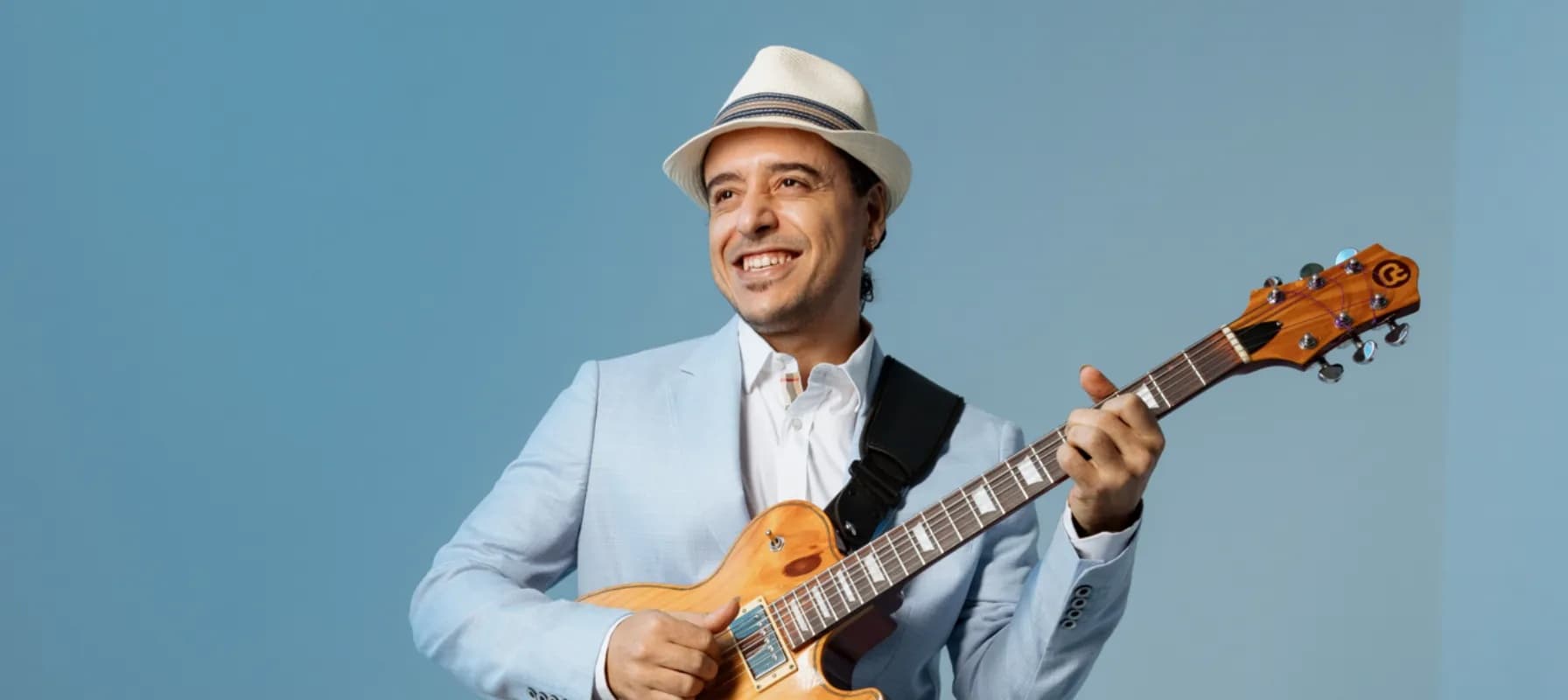 Живое исполнение культовых альбомов. Getz/Gilberto