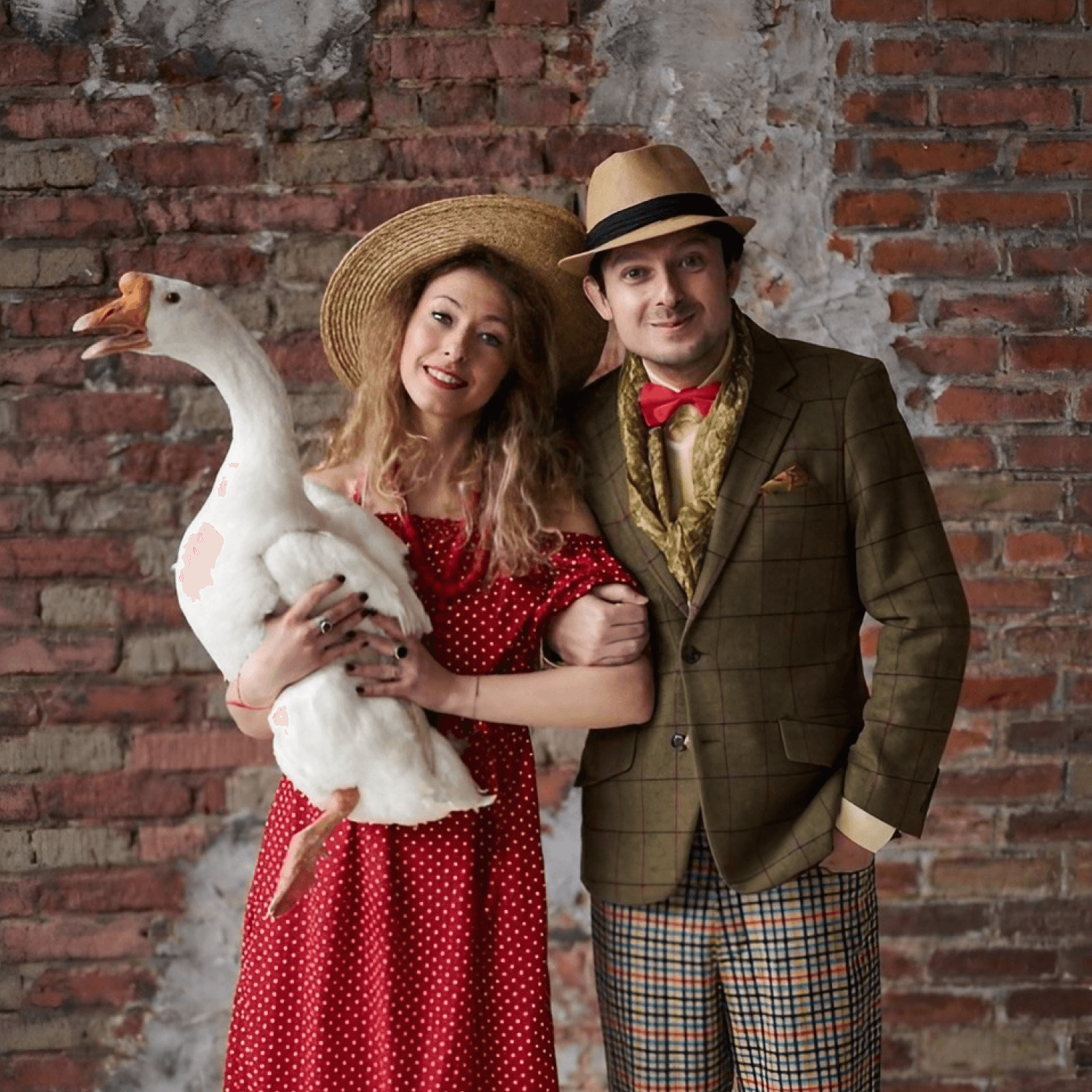 Шалман бэнд