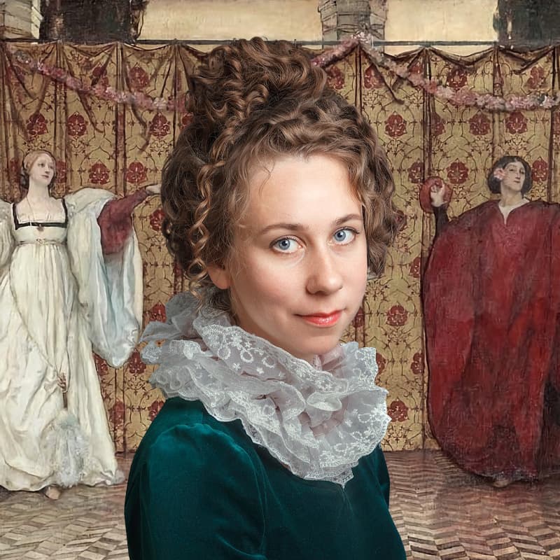 Волшебные танцы: чаконы, паваны и вальсы на органе