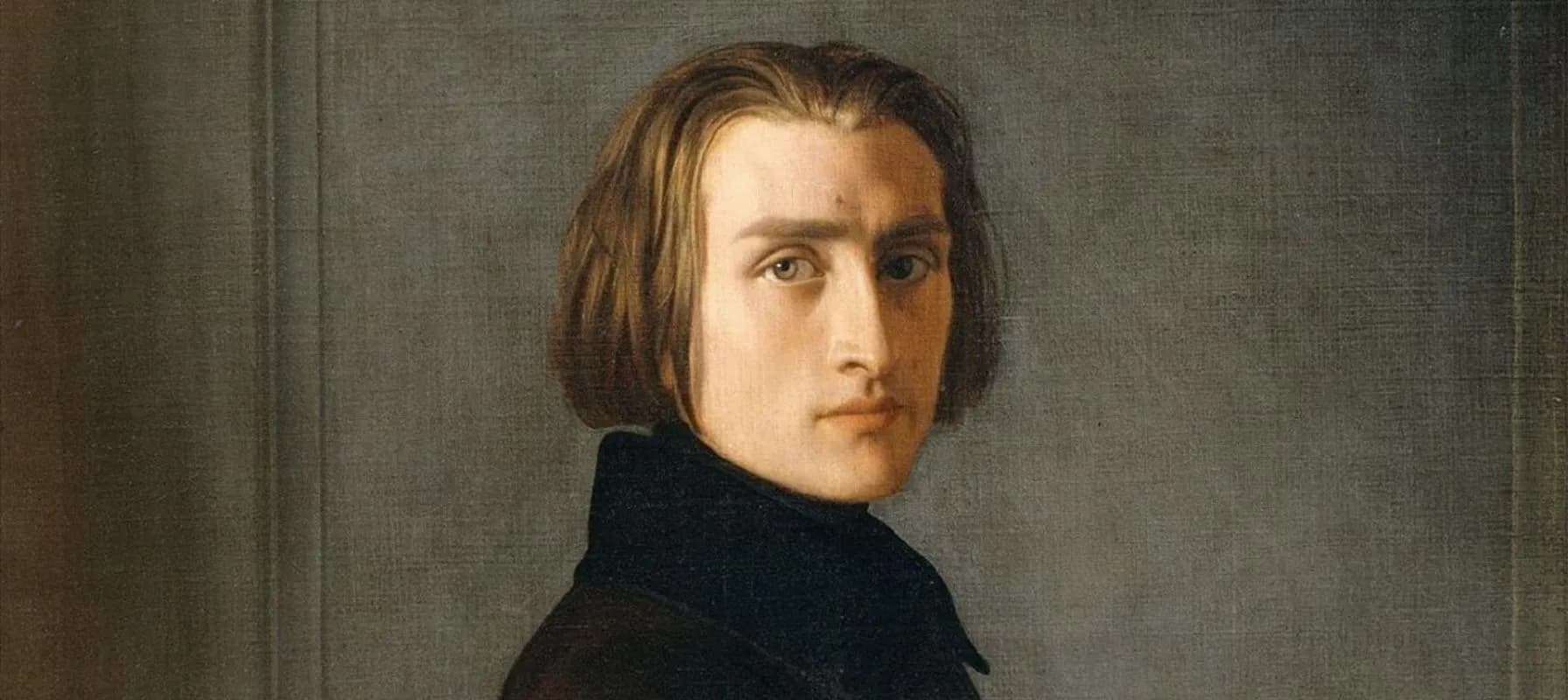 К 215-летию Ф. Листа. Хор и орган