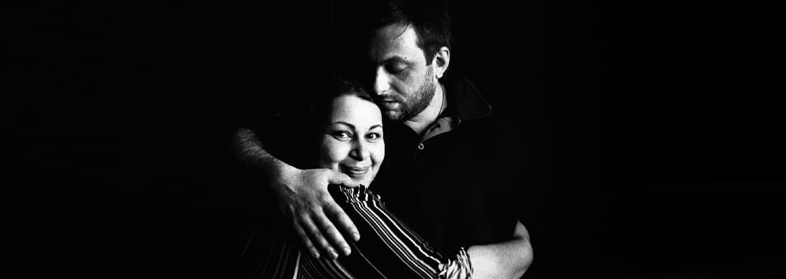 Мариам Мерабова и «Miraif». Вечер памяти Армена Мерабова