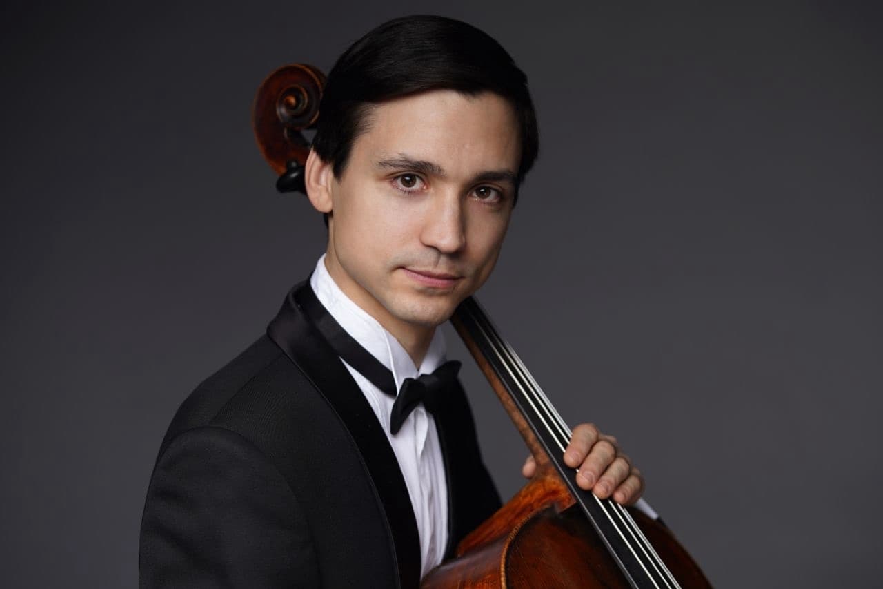 Московская консерватория представляет… Концерт камерно-инструментальной музыки