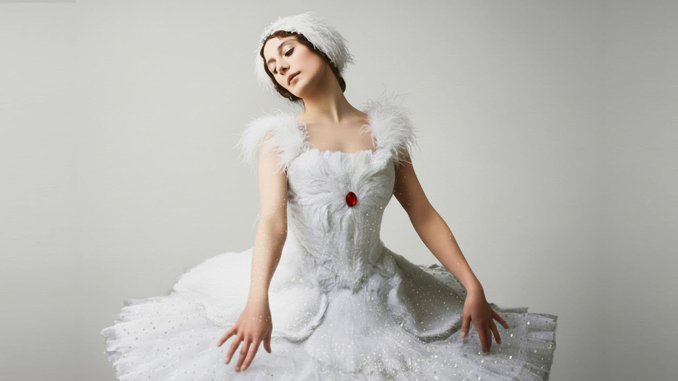 Посвящение Анне Павловой