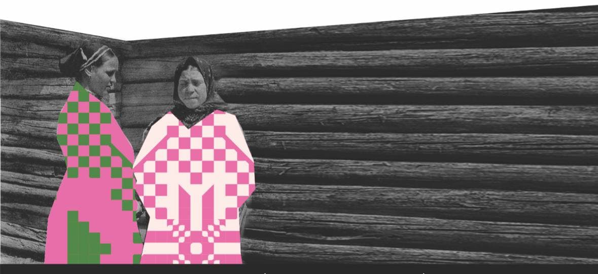 Современный фольклорный фестиваль «ЖатваФест» в Черноземье