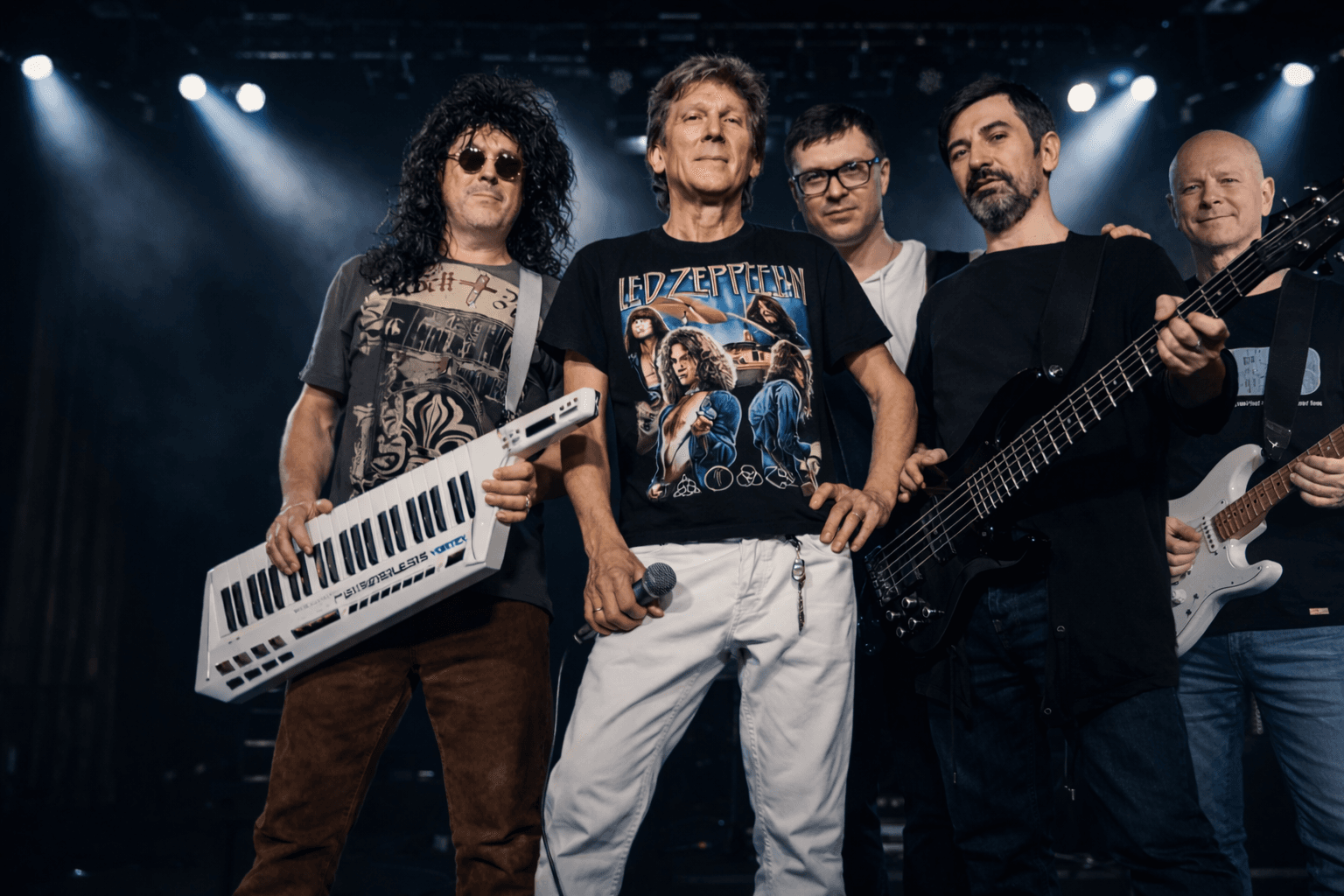 Флэшбек (Flashback). Трибьют Deep Purple & Rainbow!