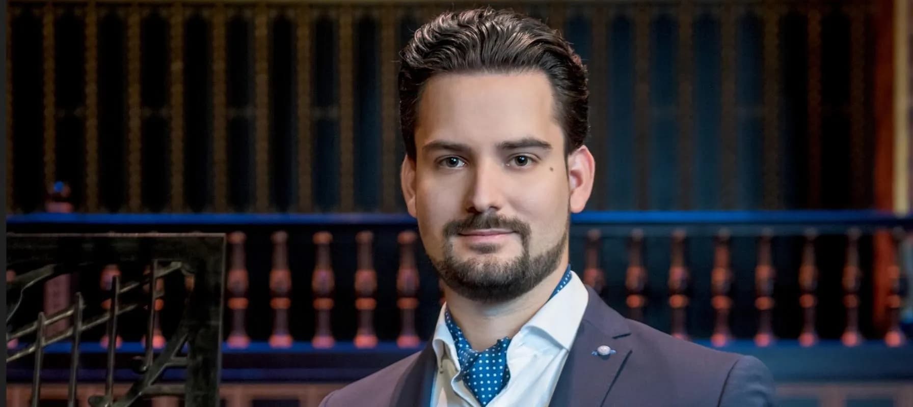 Жолт Месарош, орган