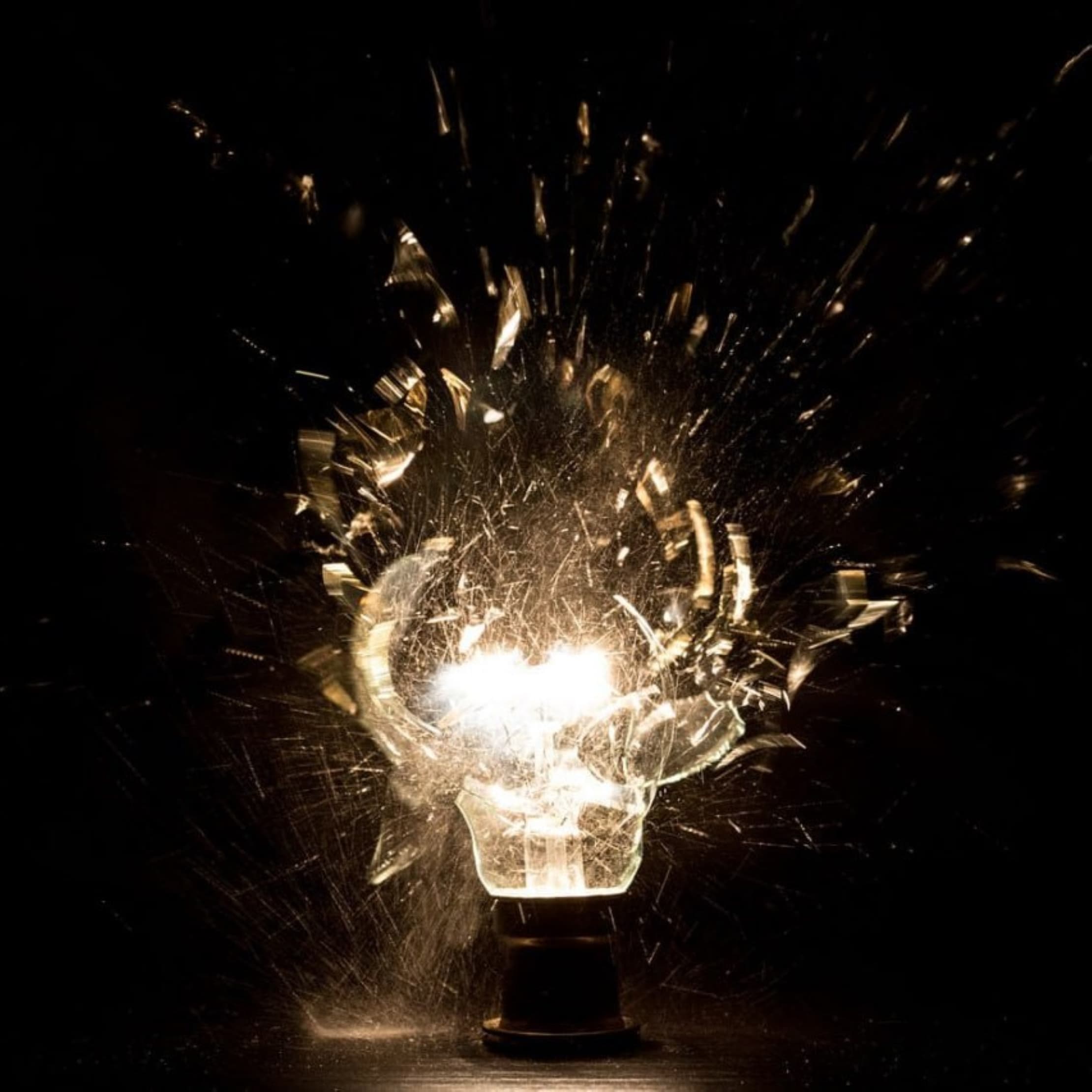 Барокко в темноте