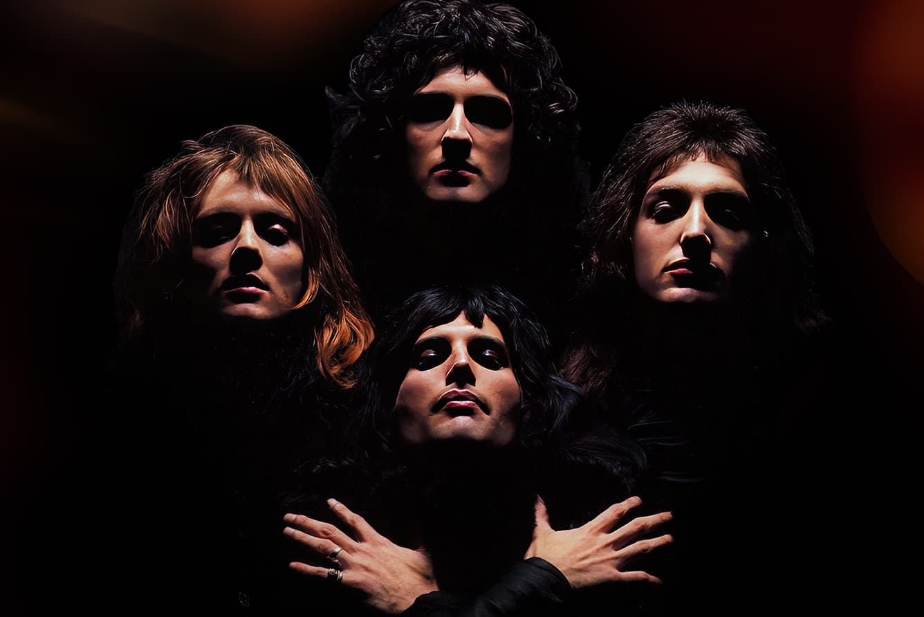 Симфони Рок Шоу